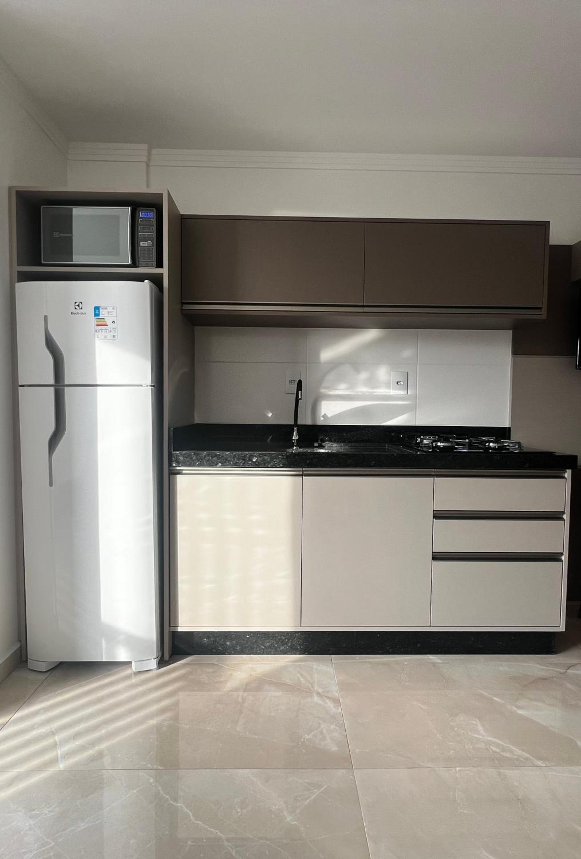 Residencial Bernardo