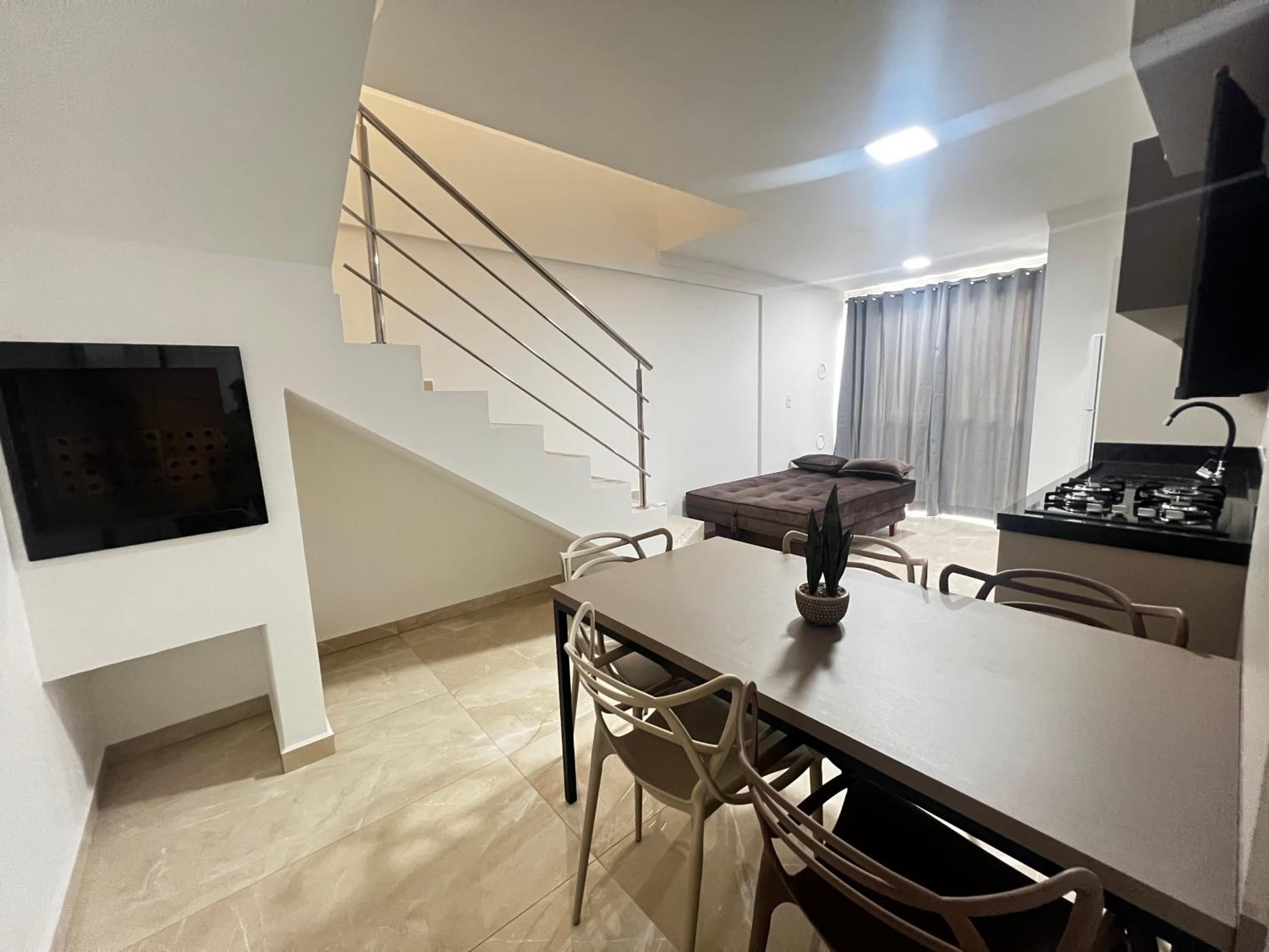 Residencial Bernardo