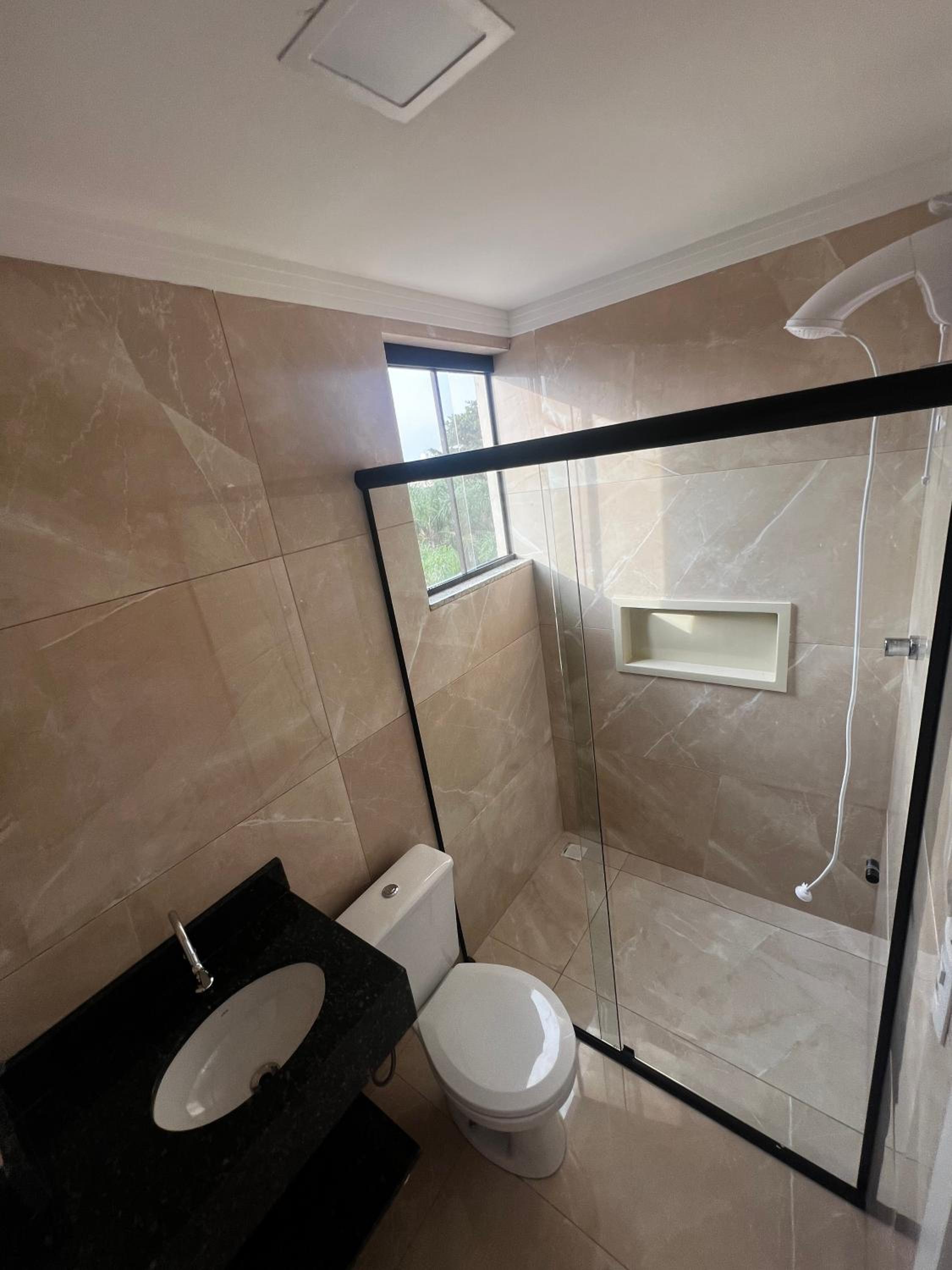 Residencial Bernardo