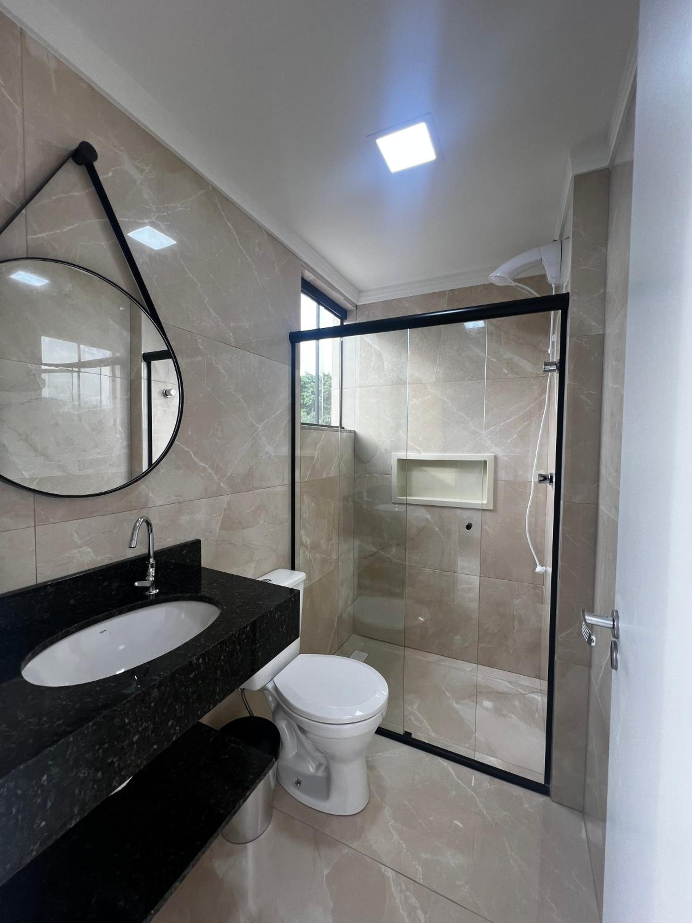 Residencial Bernardo