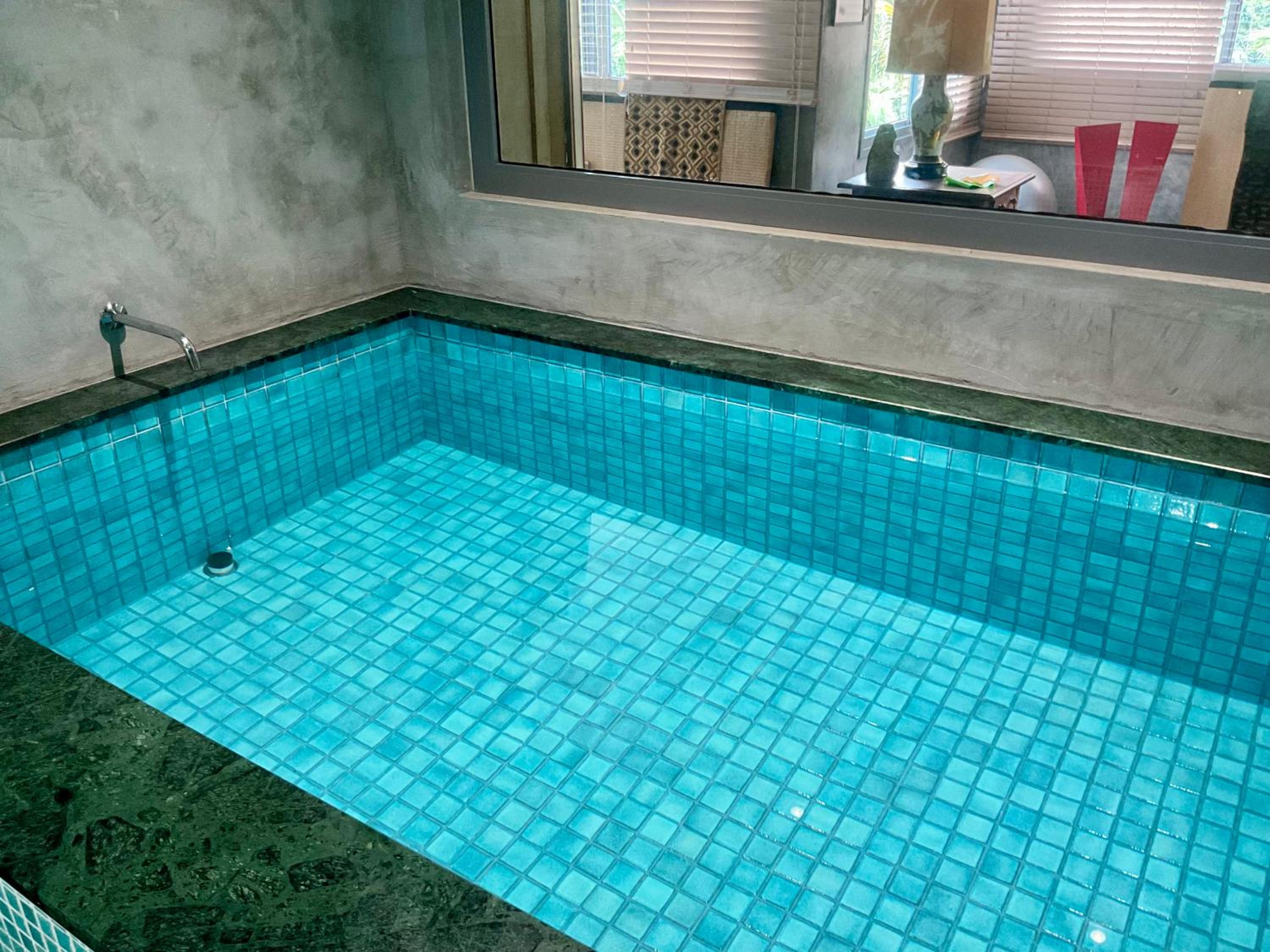 Emerald House