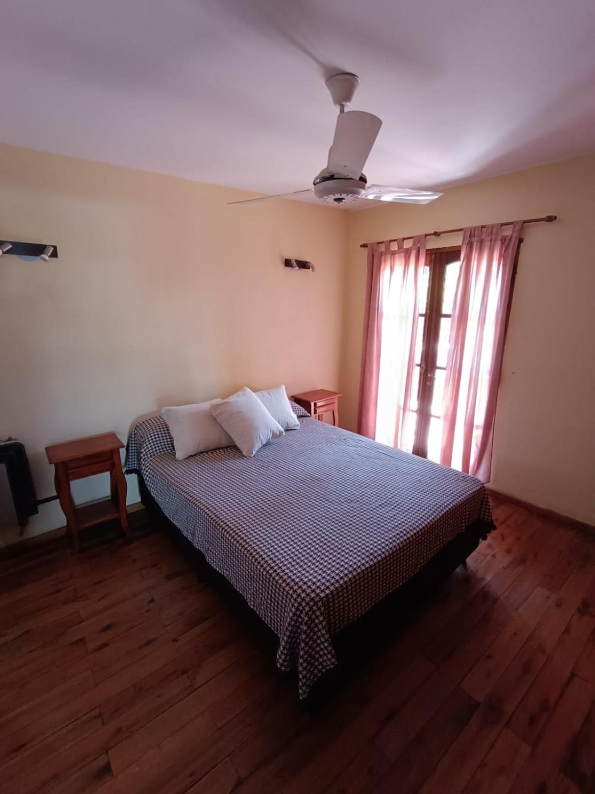 Chalet Fer Icho
