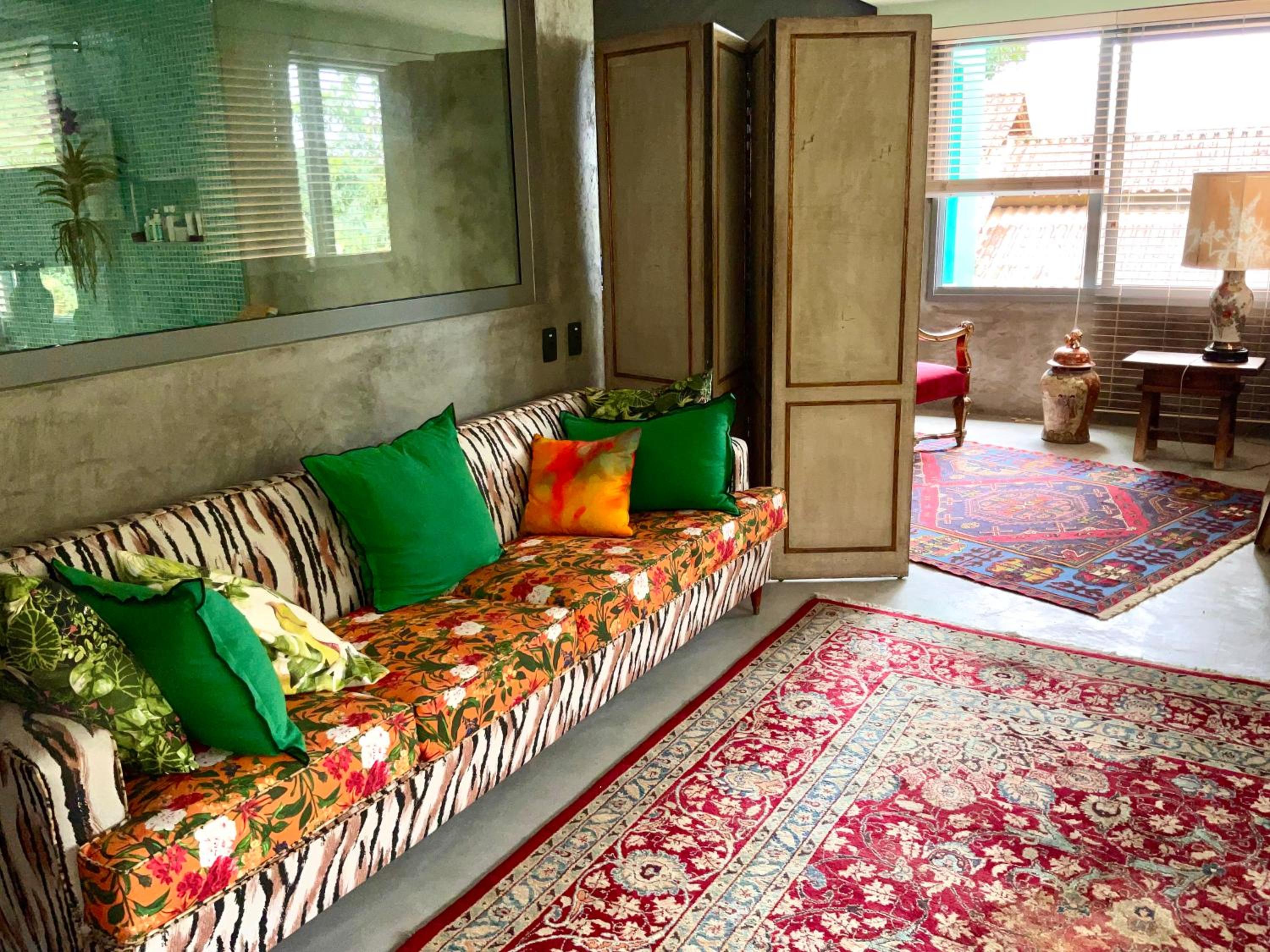 Emerald House