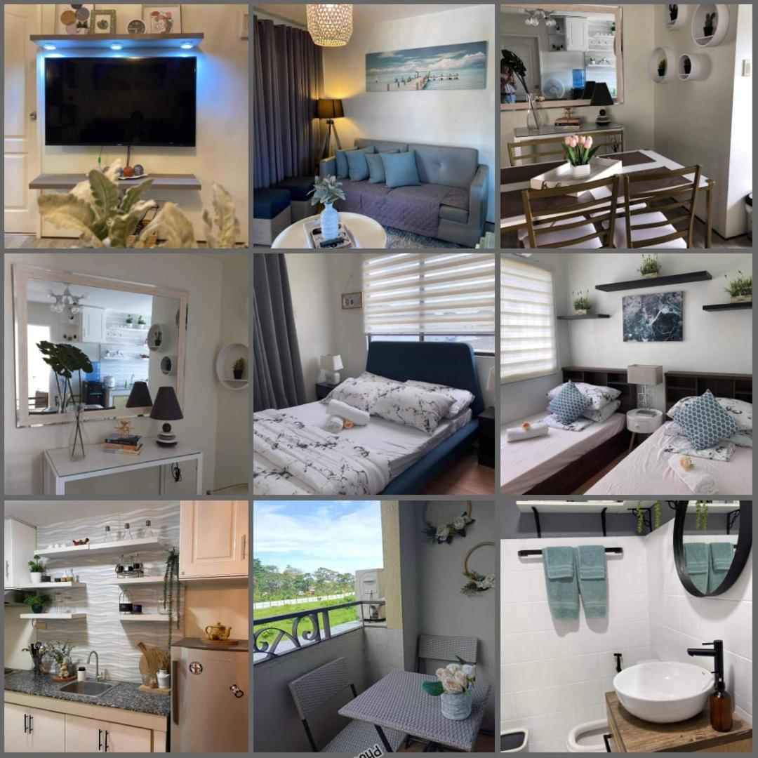 Cozy 2BR with FREE Pool beside SM City Mall view 2