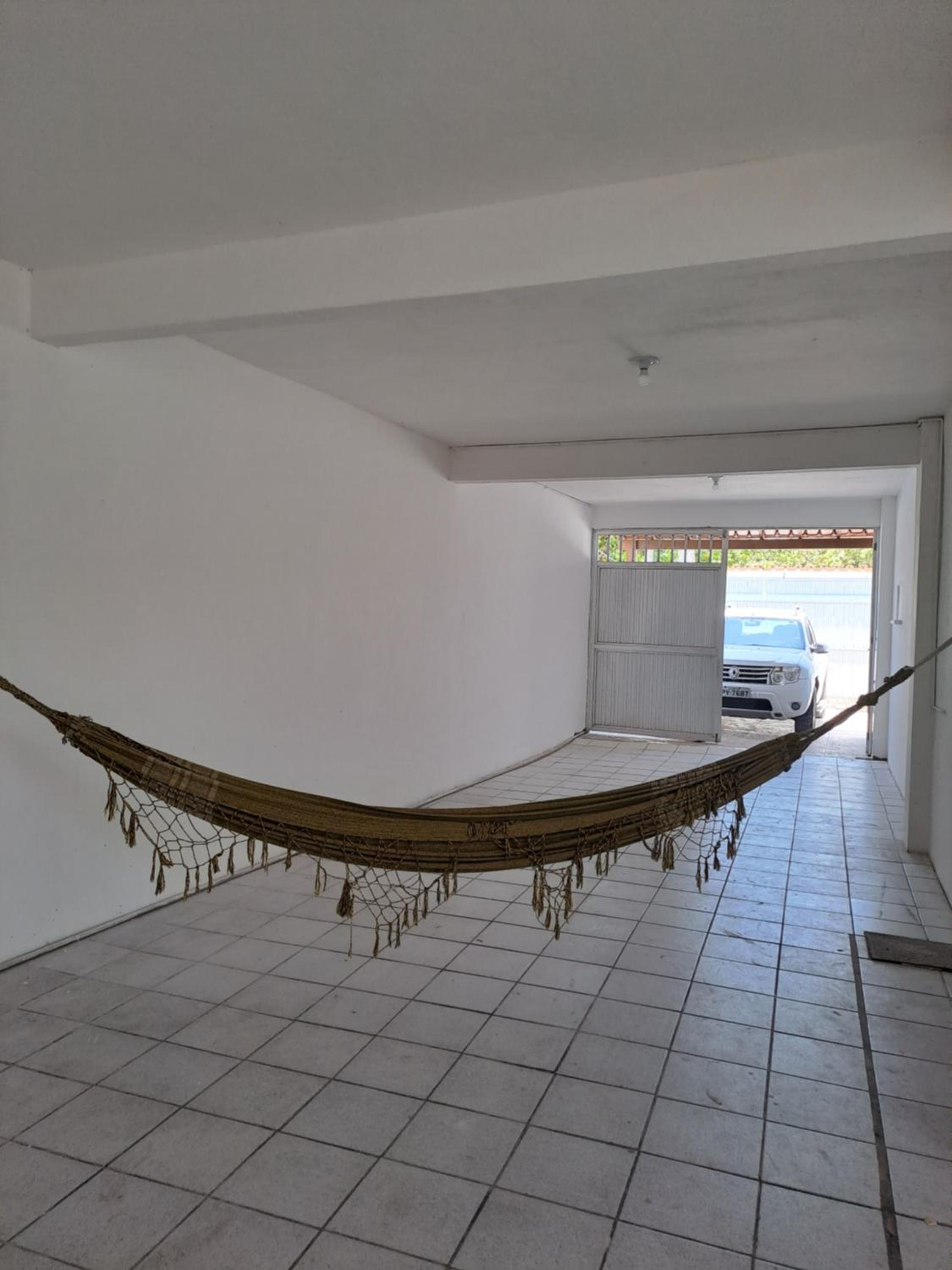 Praia e Sossego