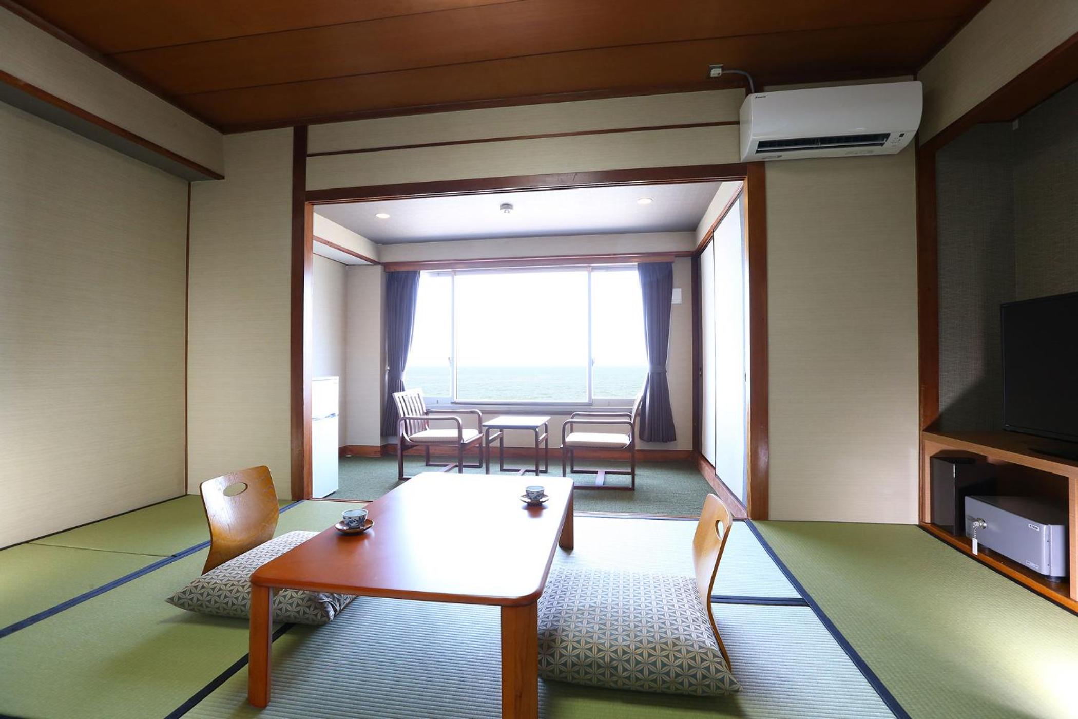 Ooedo Onsen Monogatari Beppu Seifu