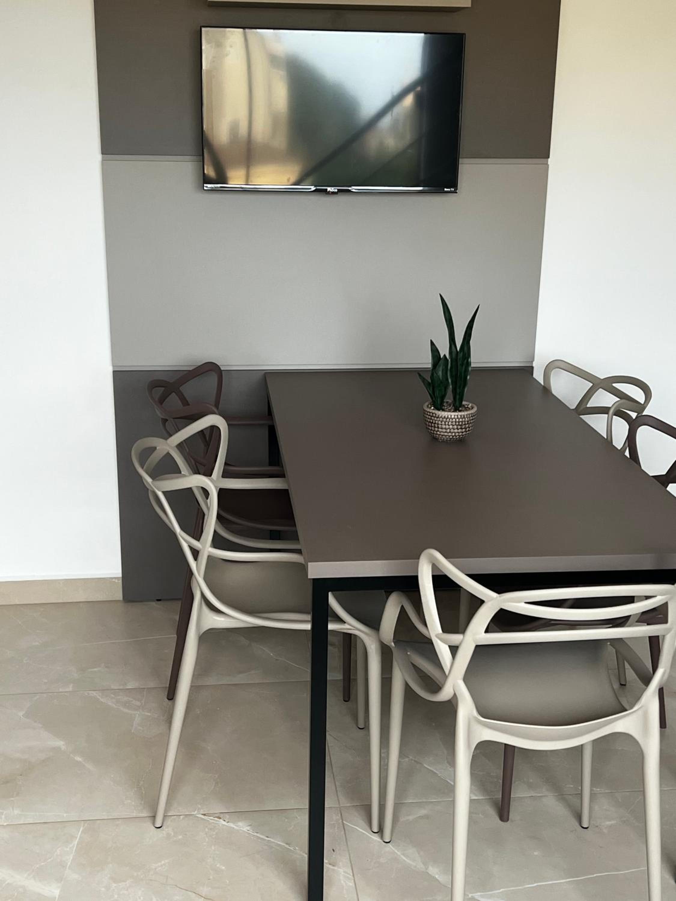 Residencial Bernardo