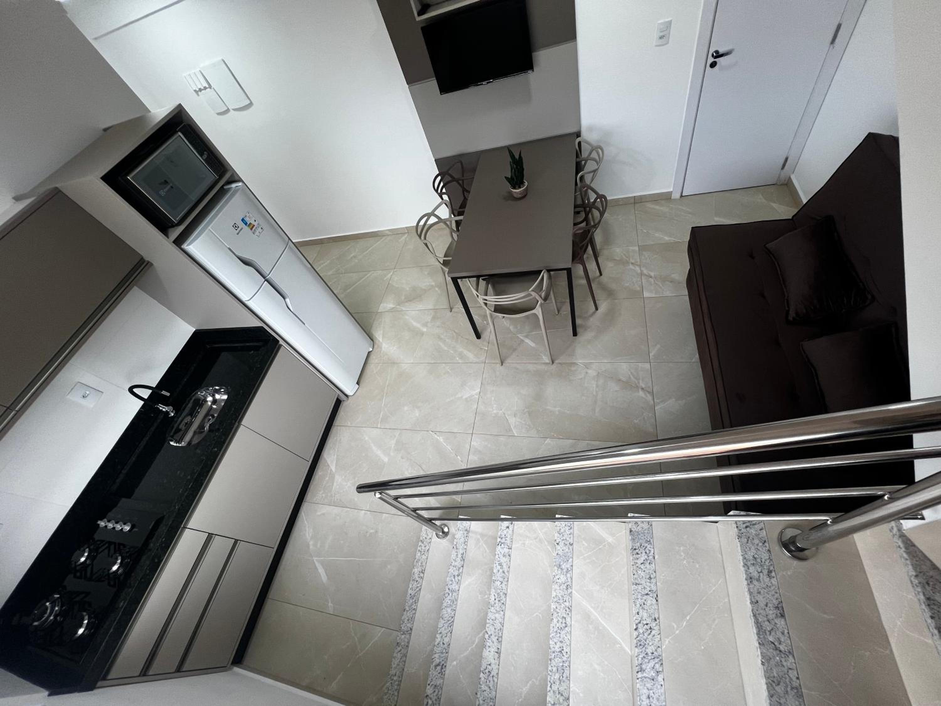 Residencial Bernardo