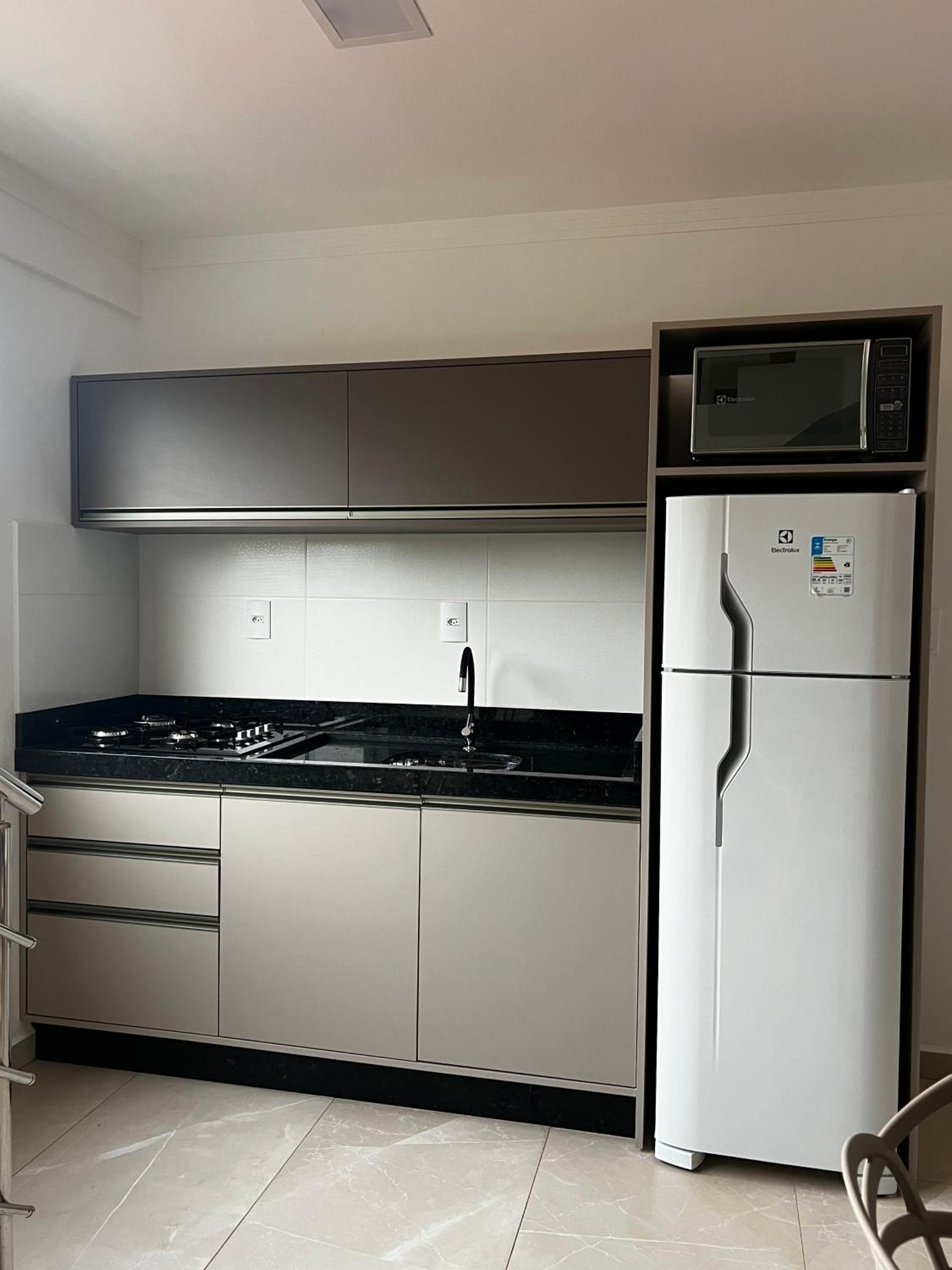 Residencial Bernardo