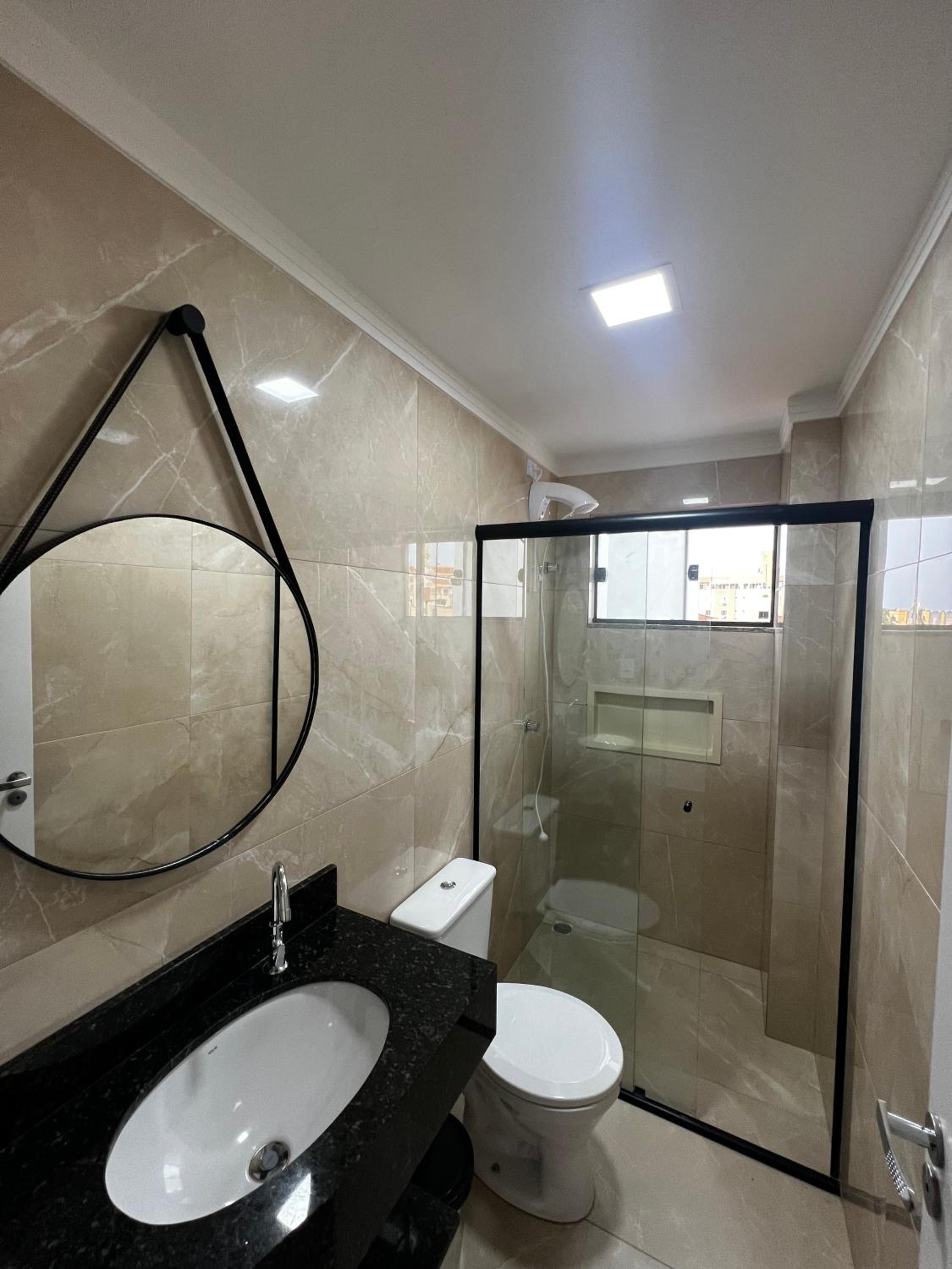Residencial Bernardo