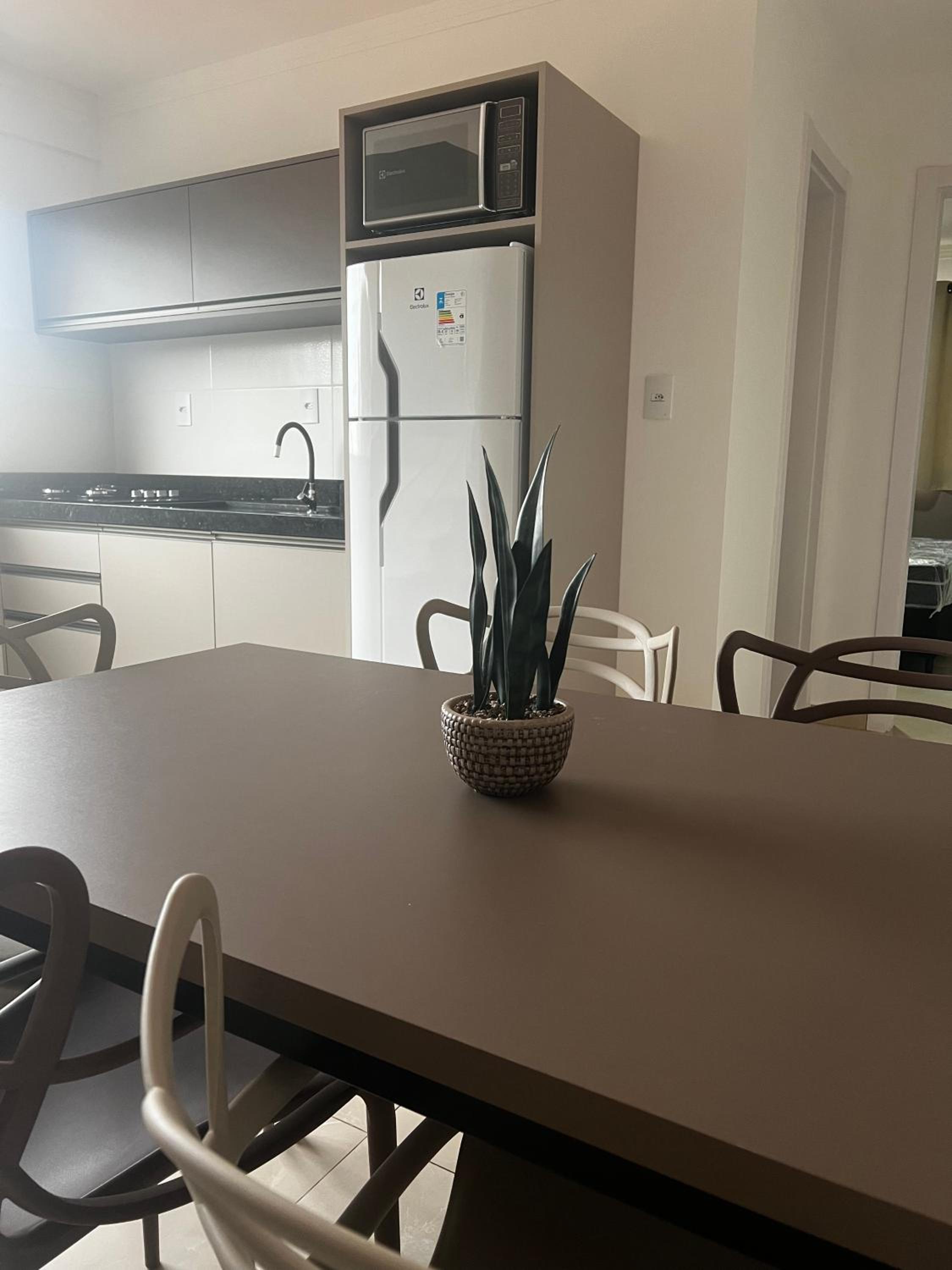 Residencial Bernardo