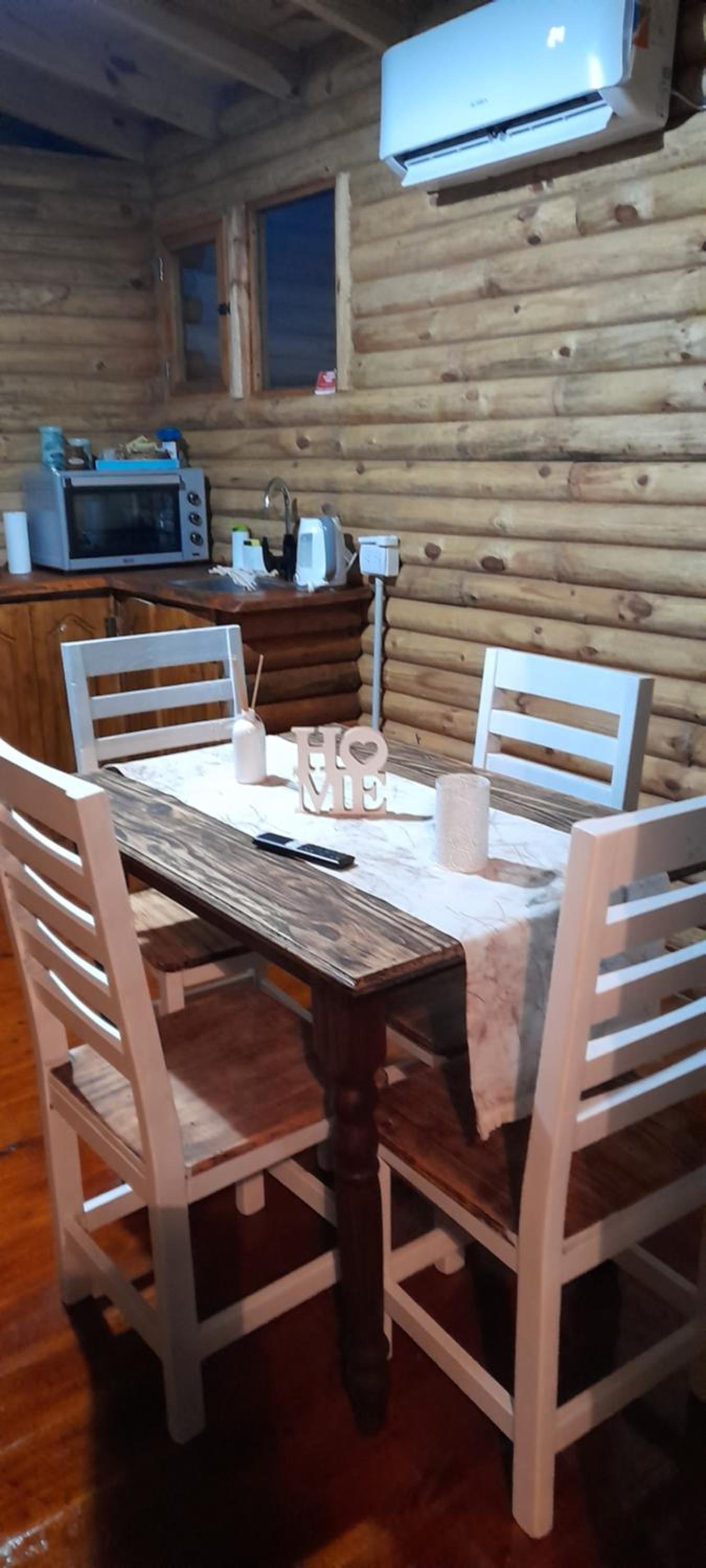 El mariscal