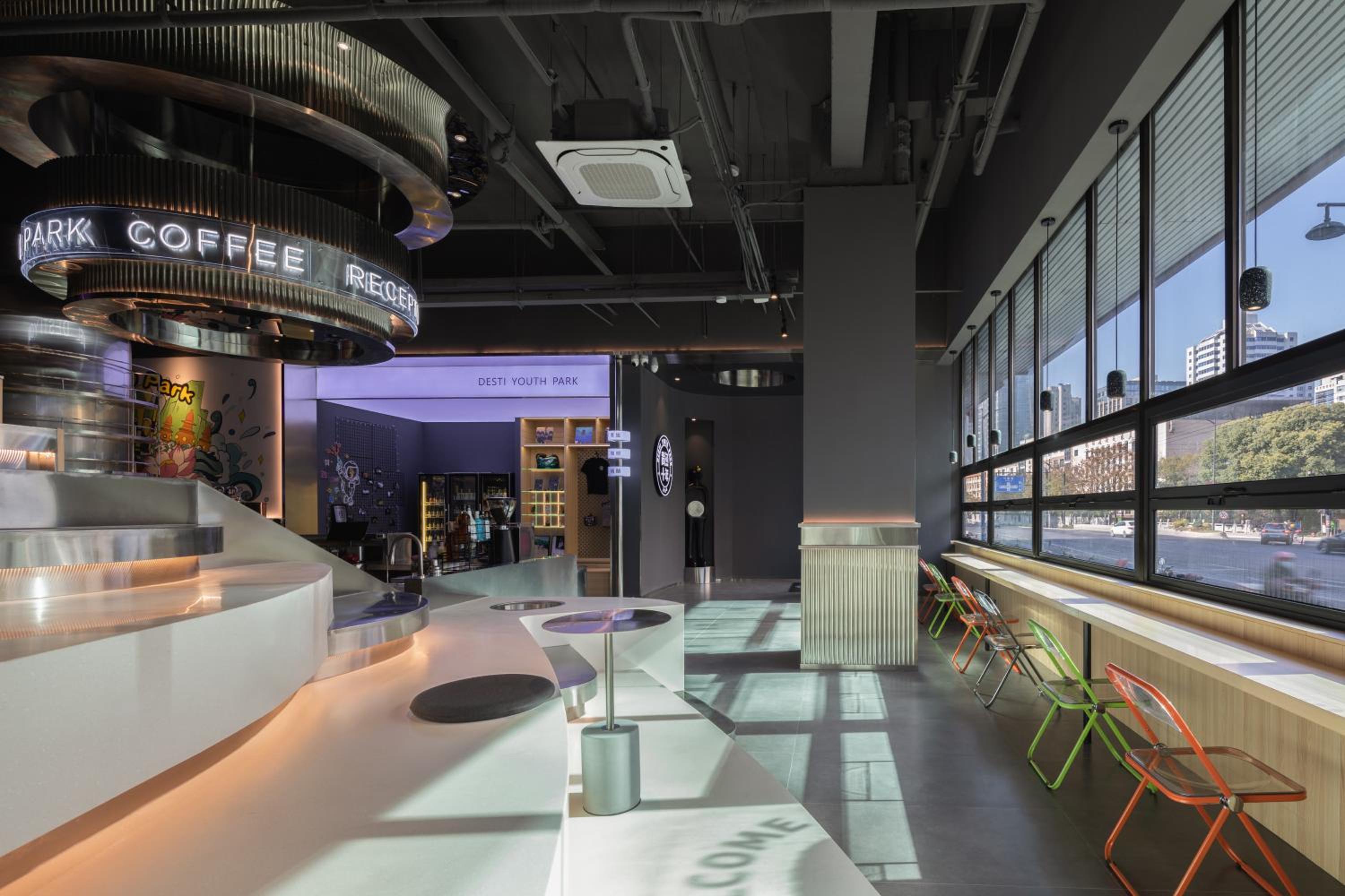 Hangzhou Desti Youth Hostel West Lake-24H Reception& English Service& Cafe& Bar& Luggage Storage& Large Public Area