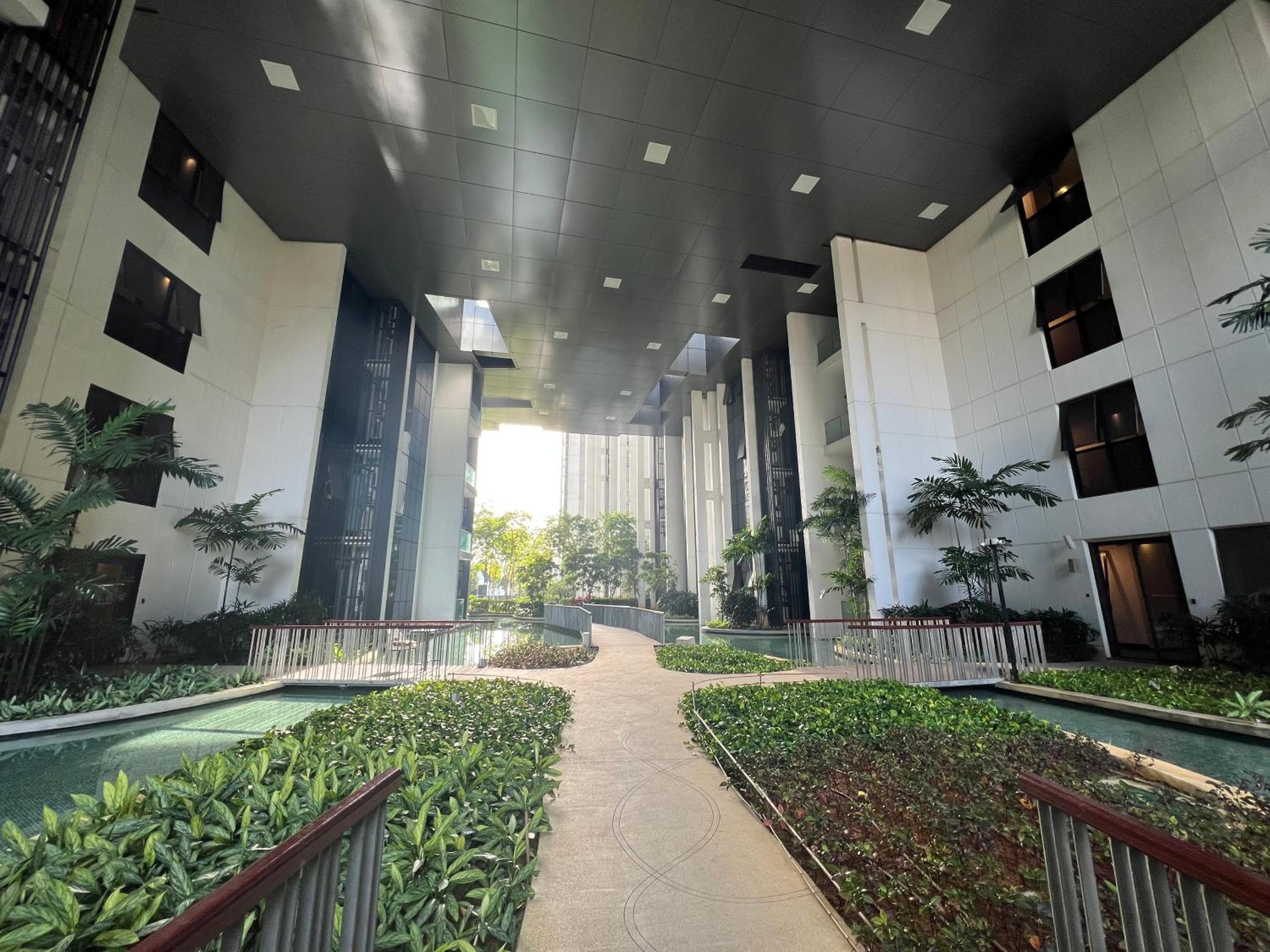 M City Condo Jalan Ampang KL and Mono Home