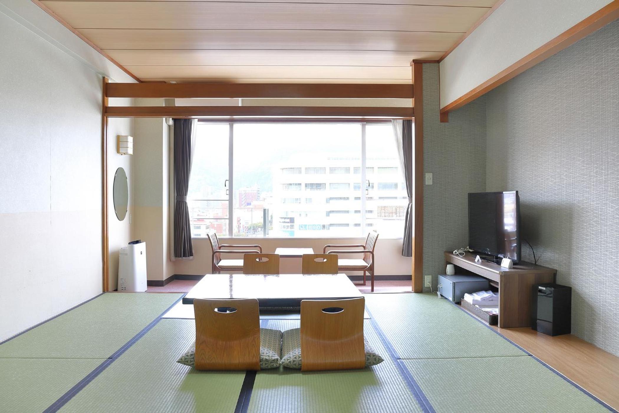 Ooedo Onsen Monogatari Beppu Seifu, photo 42
