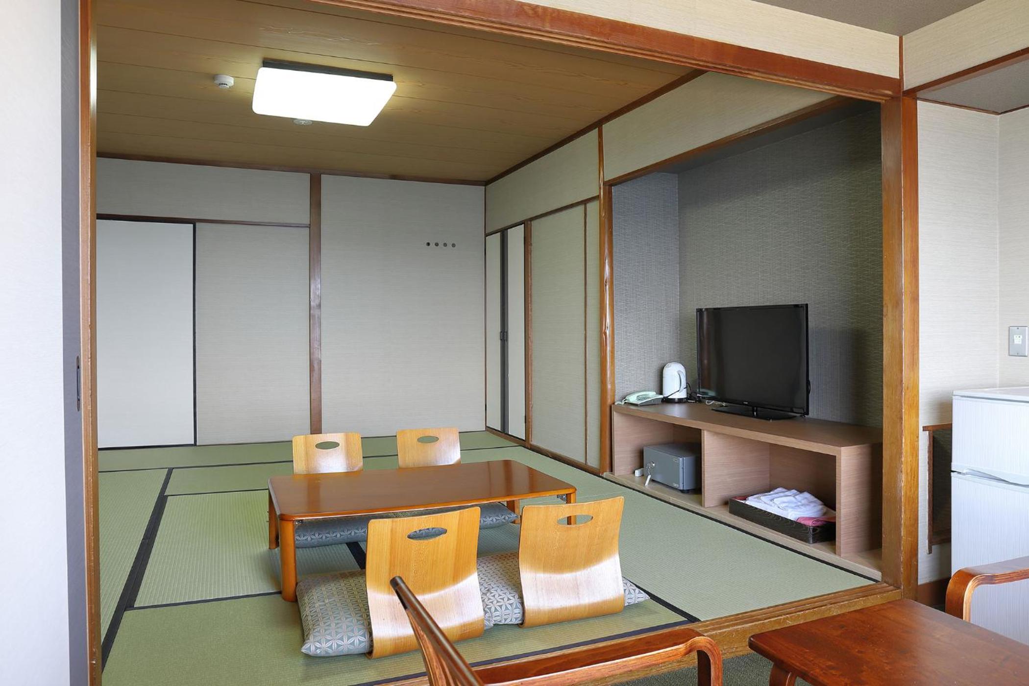 Ooedo Onsen Monogatari Beppu Seifu