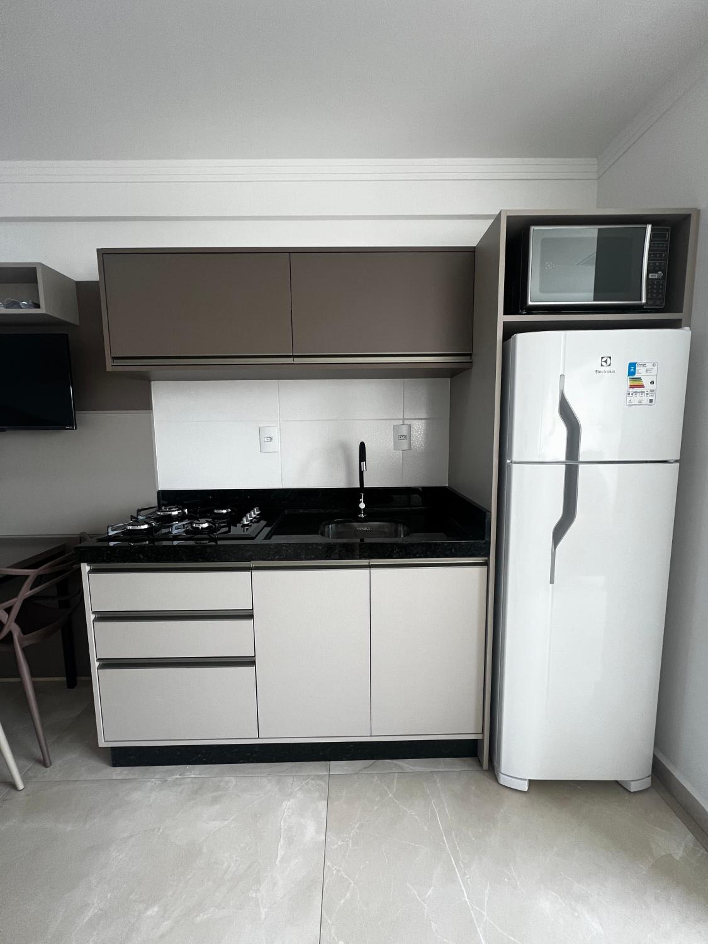 Residencial Bernardo