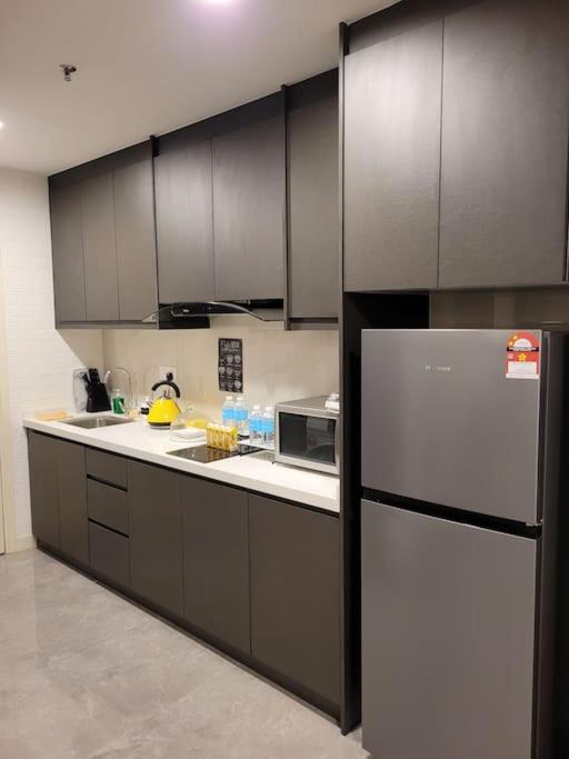 OOAK Residence at Mont Kiara