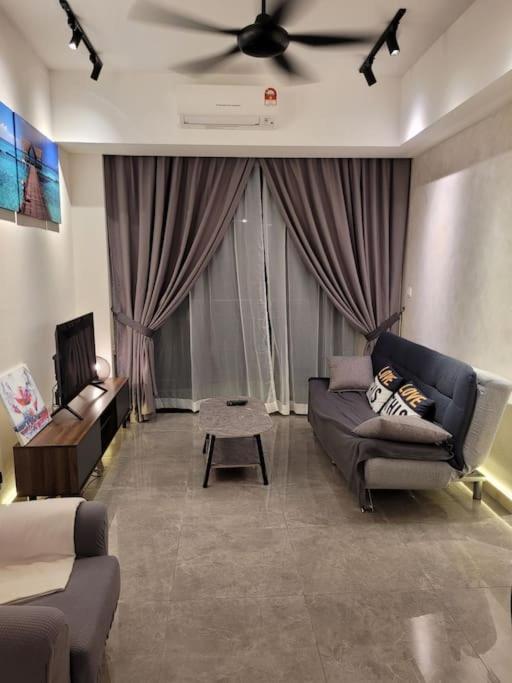 OOAK Residence at Mont Kiara