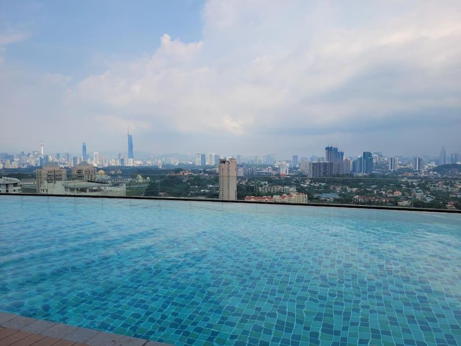 OOAK Residence at Mont Kiara