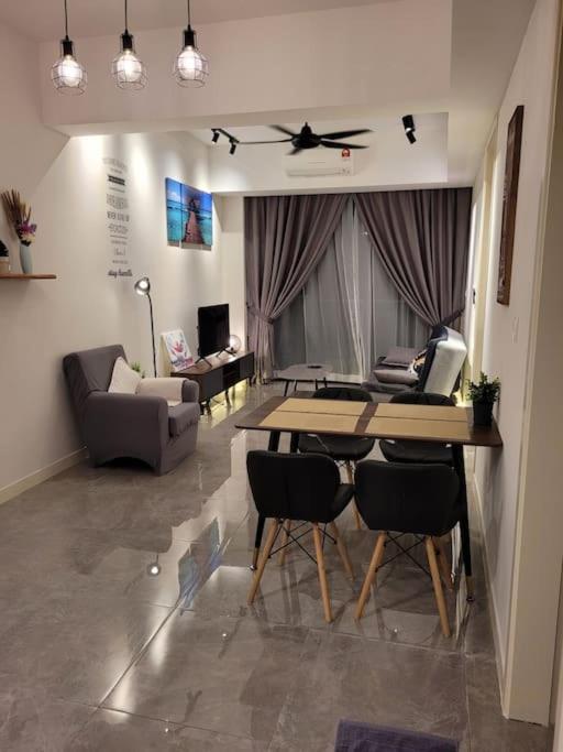OOAK Residence at Mont Kiara