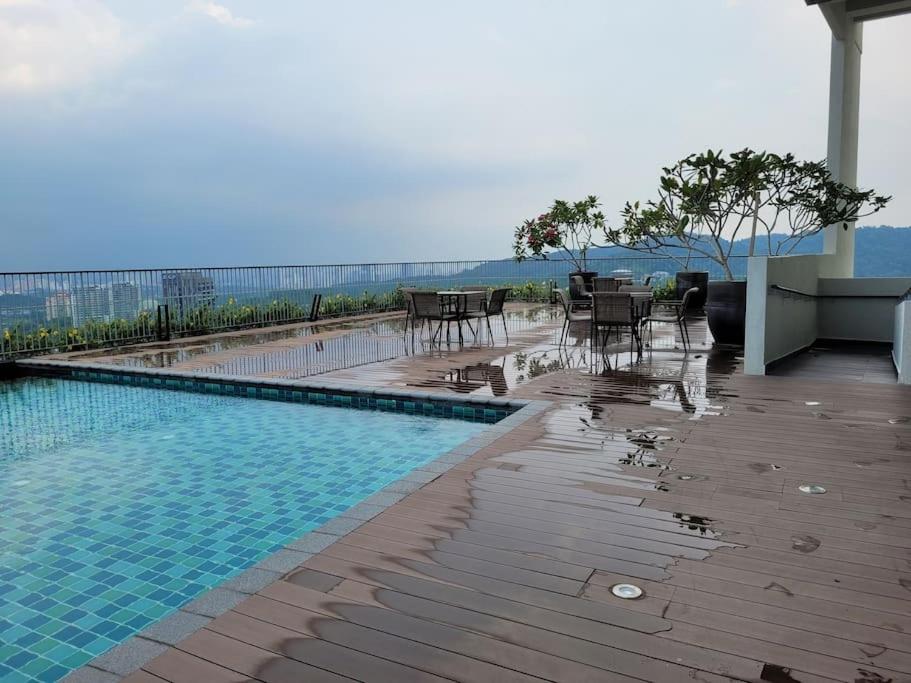 OOAK Residence at Mont Kiara