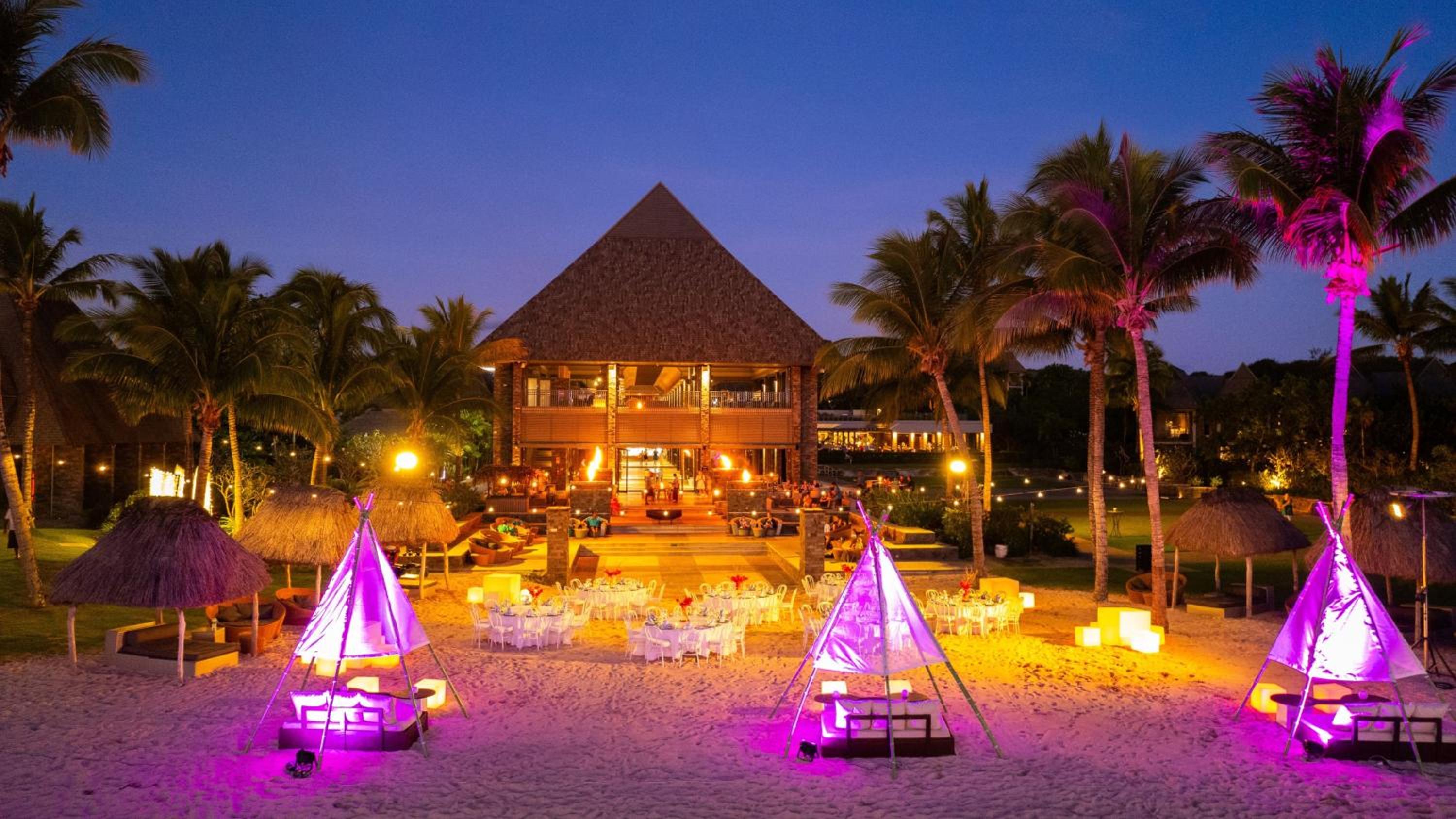 InterContinental Fiji Golf Resort & Spa by IHG 130