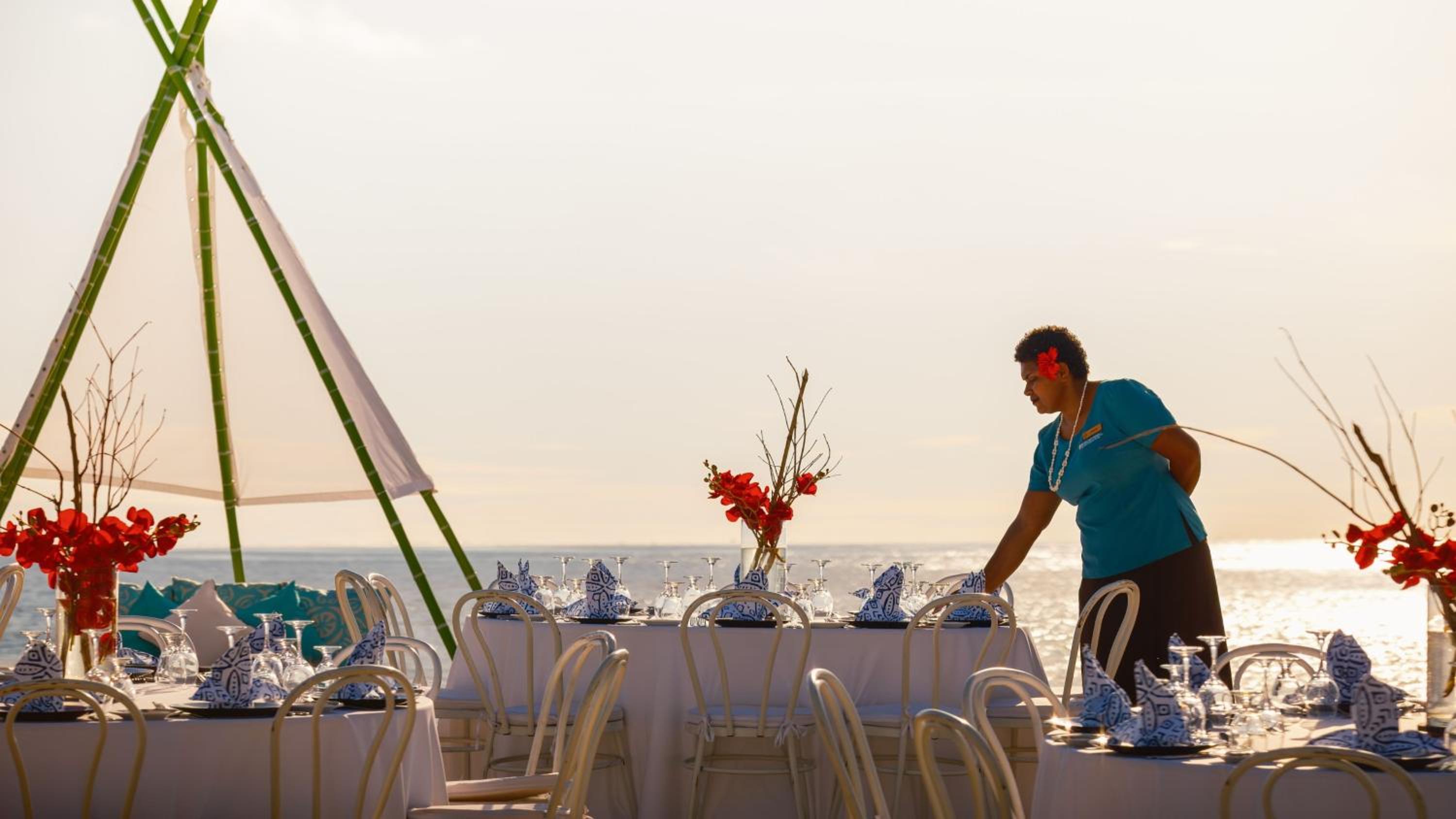 InterContinental Fiji Golf Resort & Spa by IHG 135