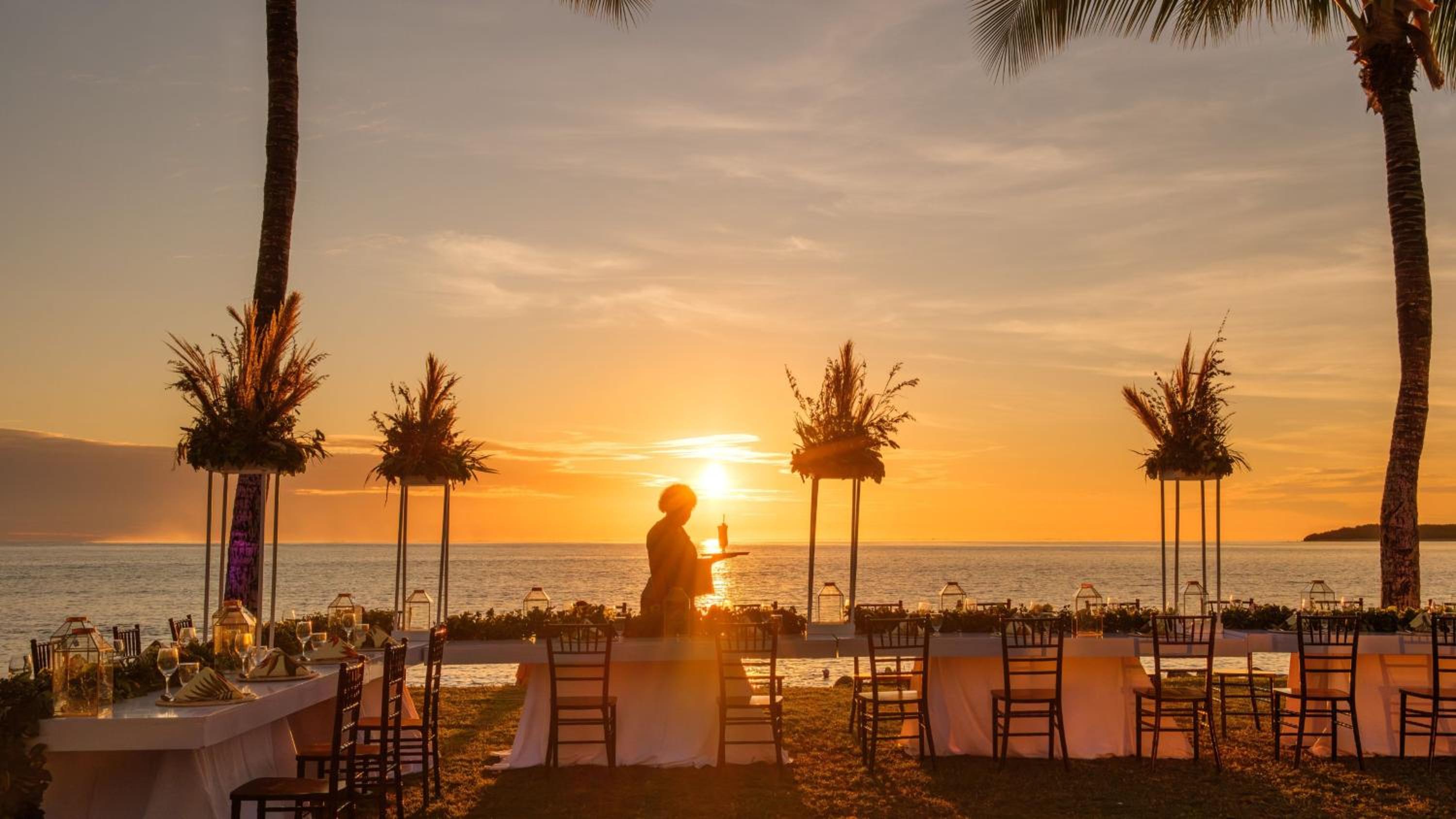 InterContinental Fiji Golf Resort & Spa by IHG 129