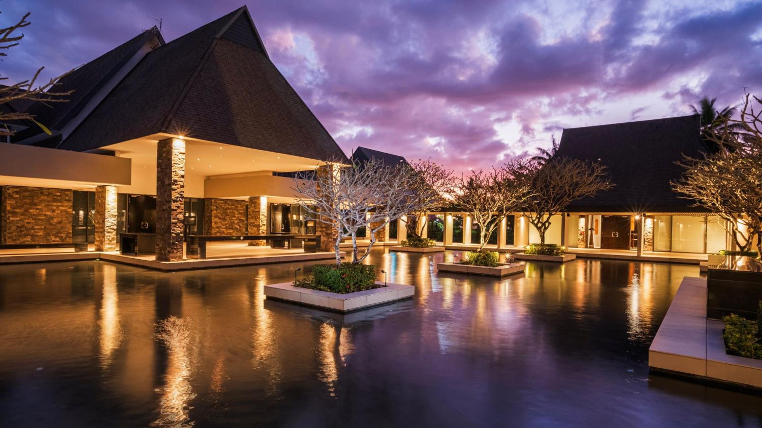 InterContinental Fiji Golf Resort & Spa by IHG 158