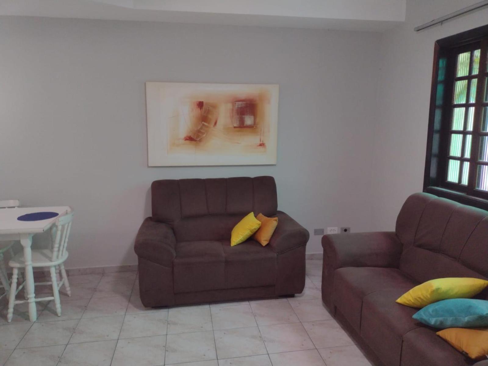 Casa Caraguá