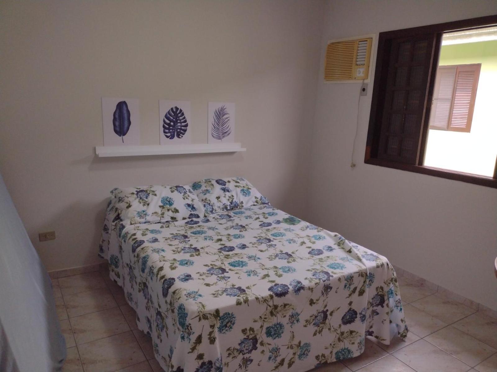 Casa Caraguá