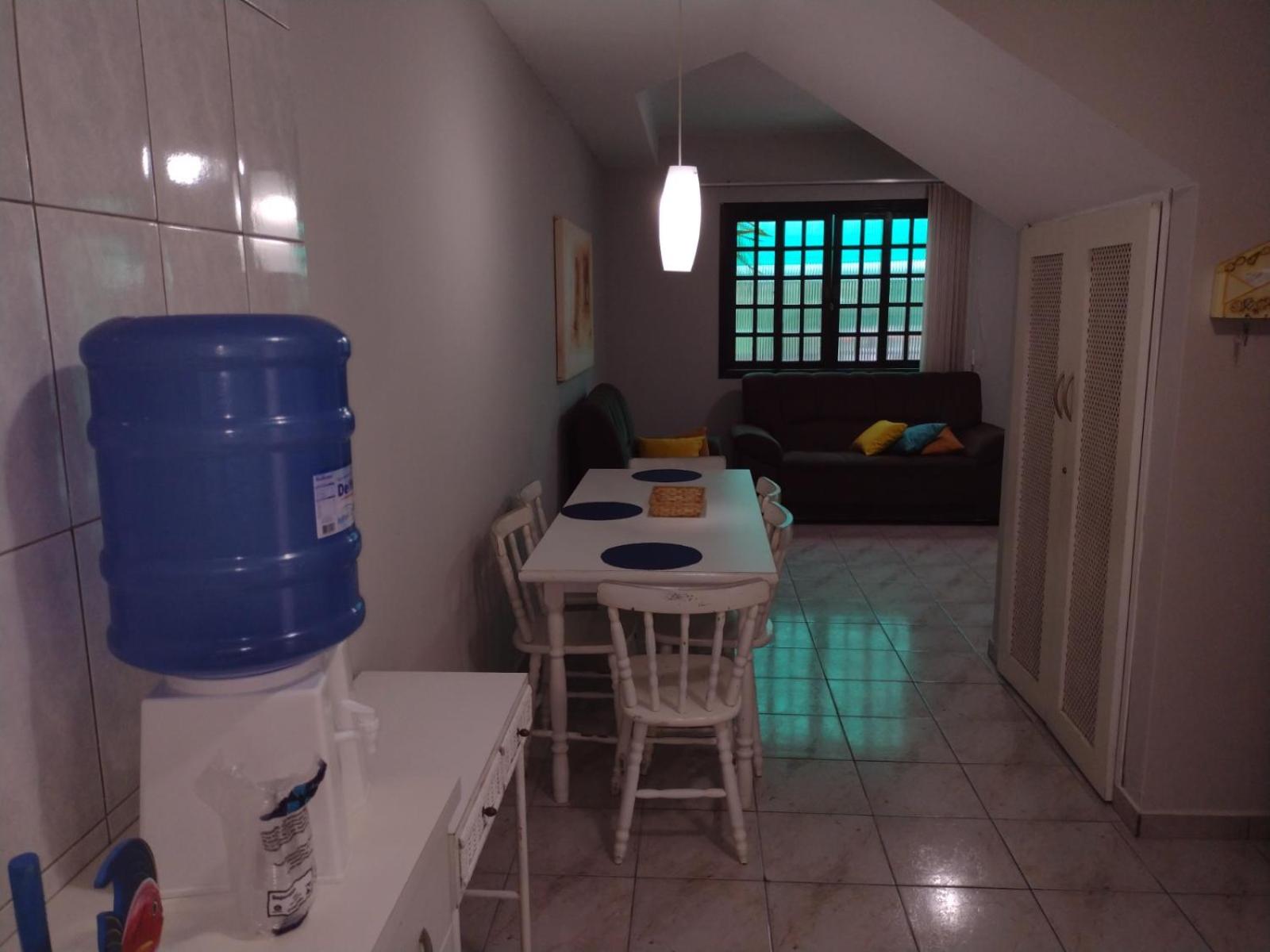 Casa Caraguá