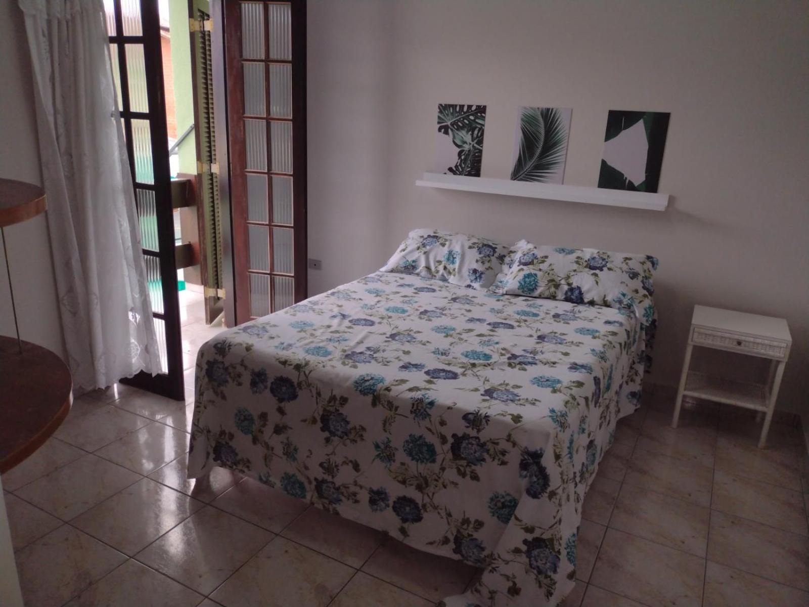 Casa Caraguá