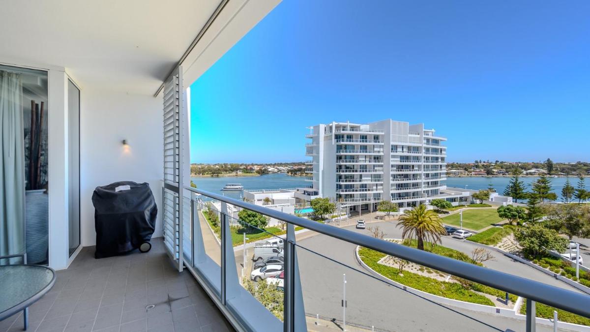 Bayview 608