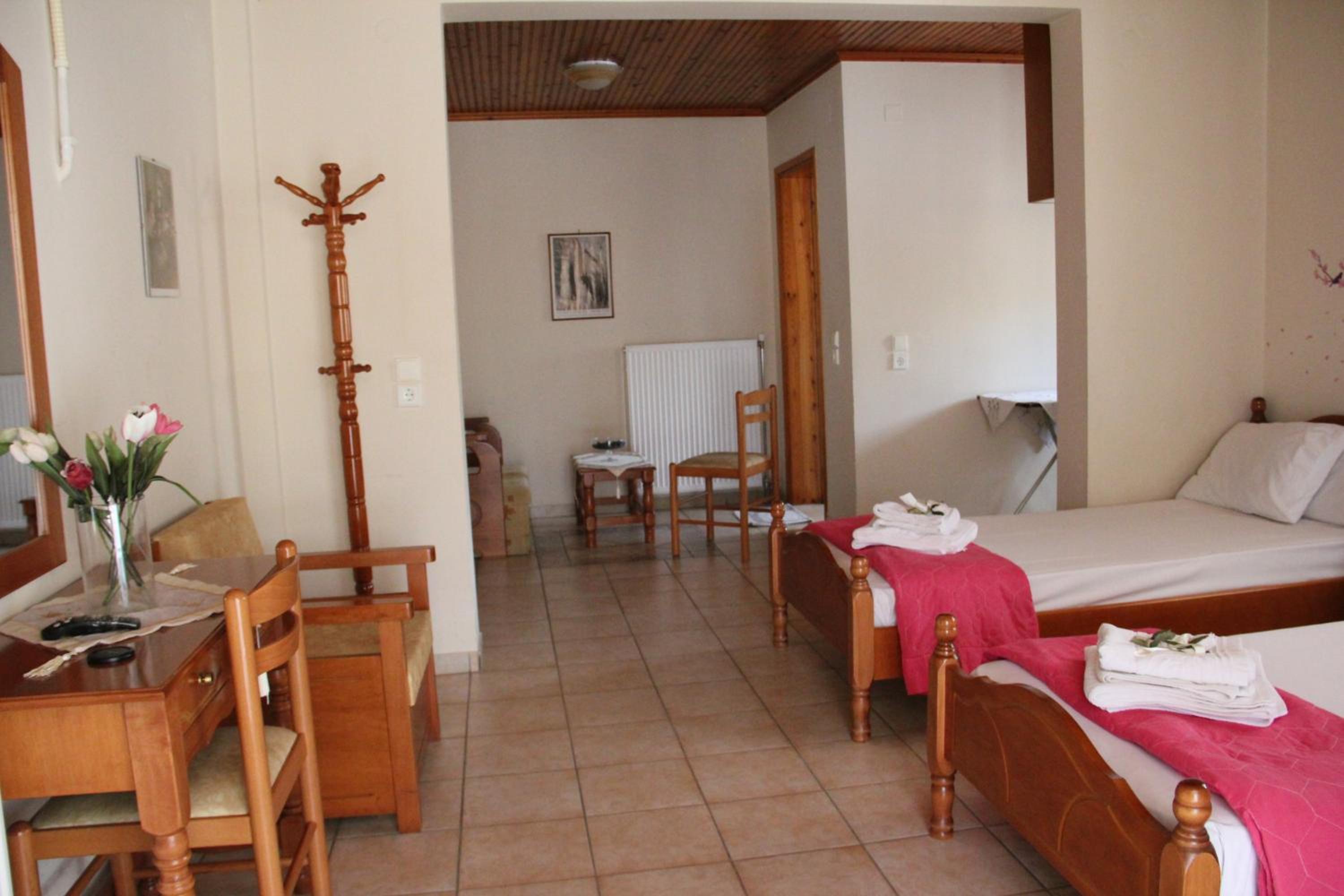 Stis Kyra - Vasilikis view 4