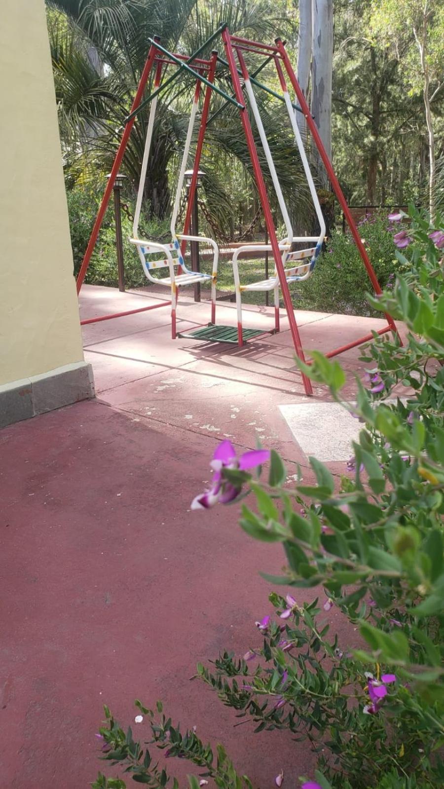 LA INESITA