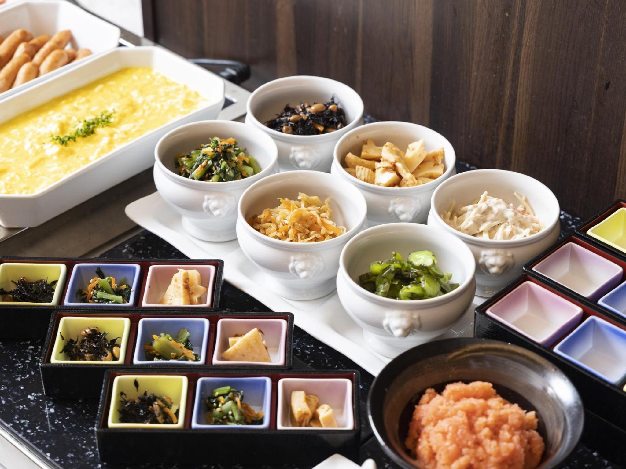 KOKO HOTEL Premier Hakata, Photo 31