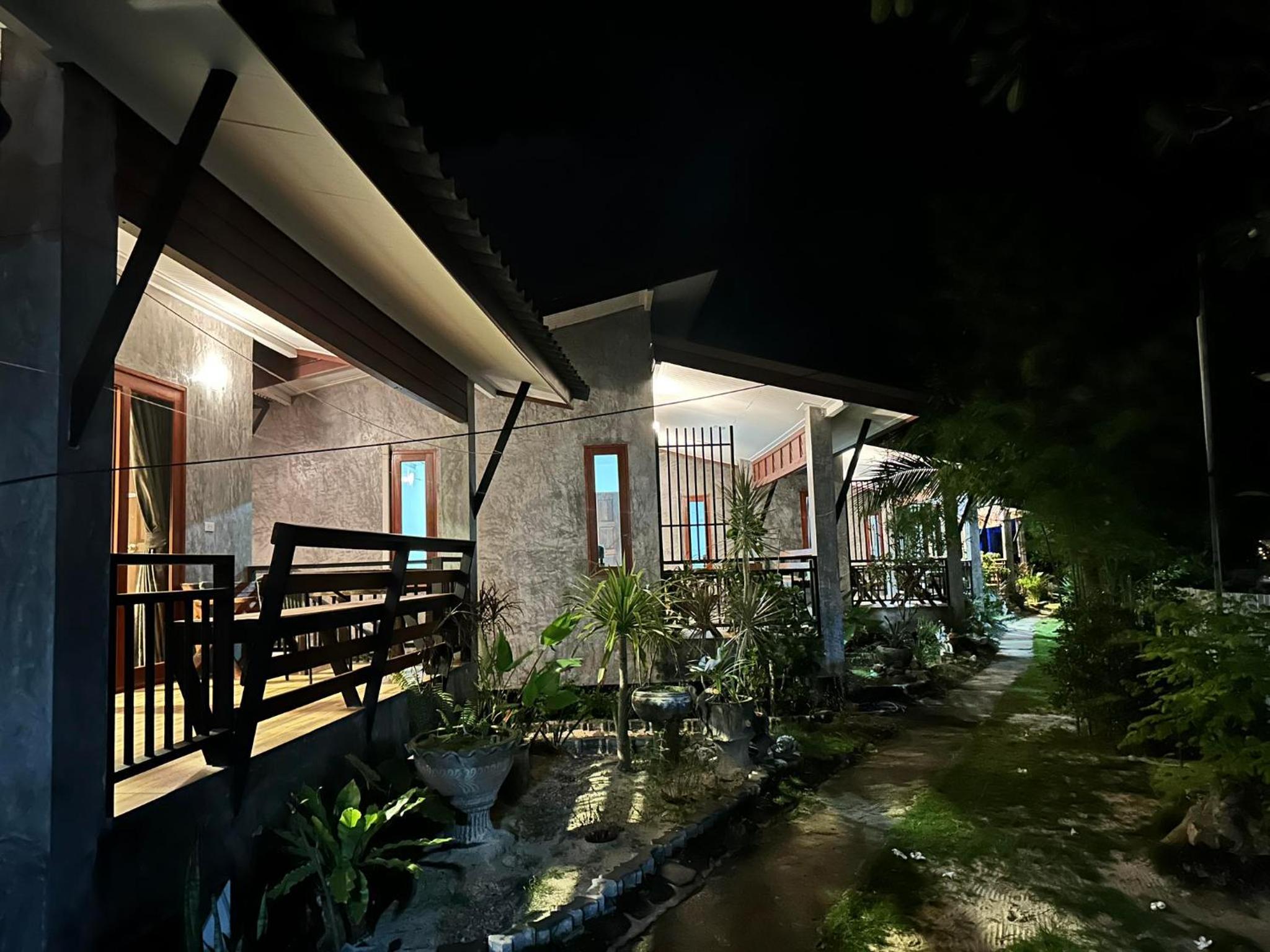 Ibiza Bungalows
