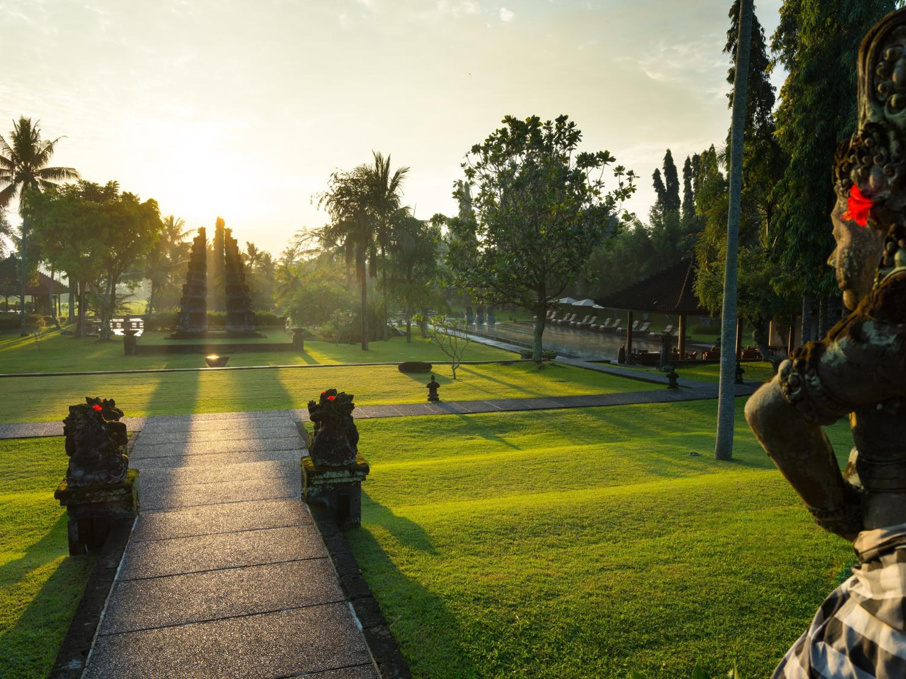 Tanah Gajah, a Resort by Hadiprana - Image 4