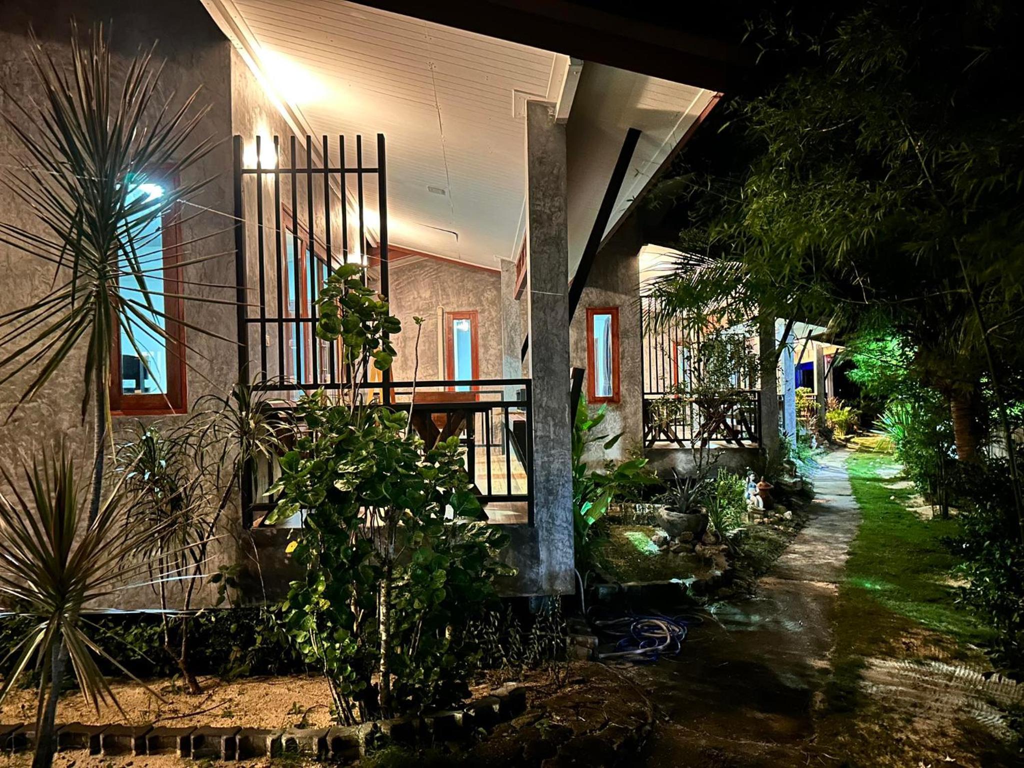 Ibiza Bungalows