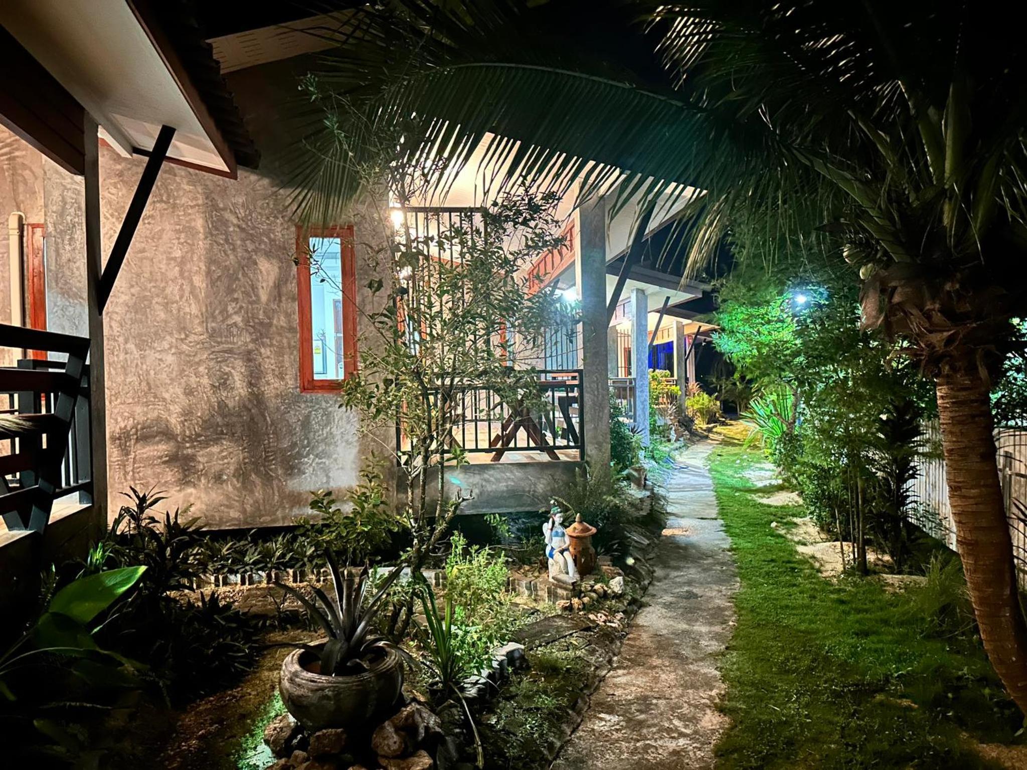 Ibiza Bungalows