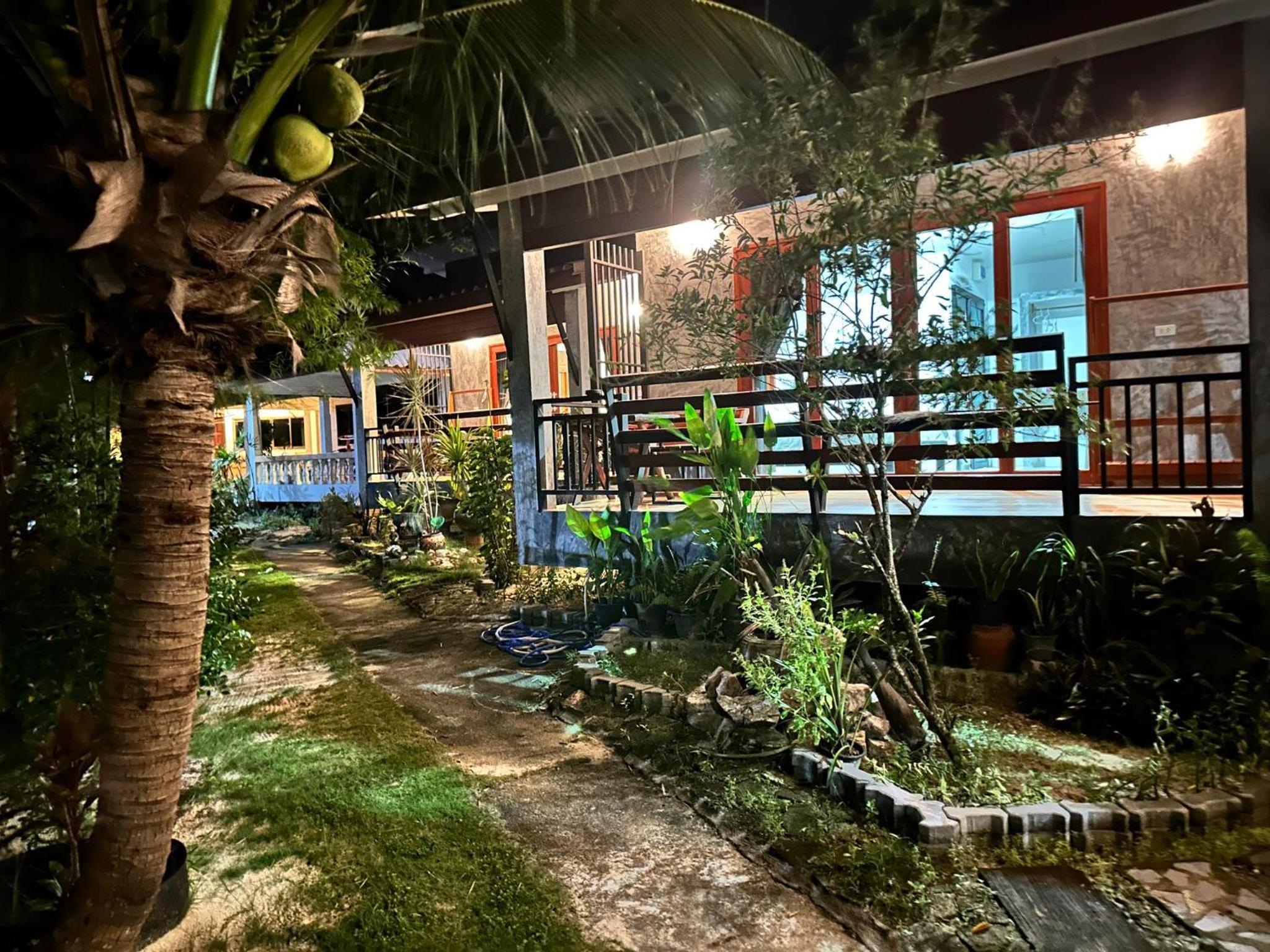Ibiza Bungalows