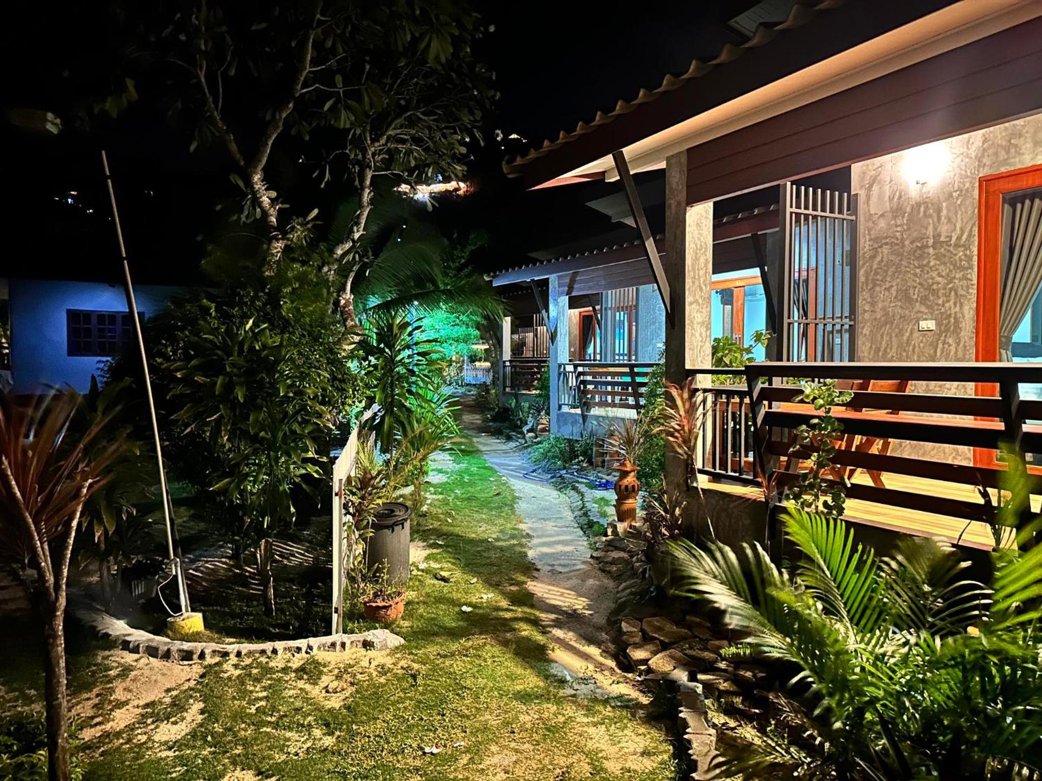 Ibiza Bungalows