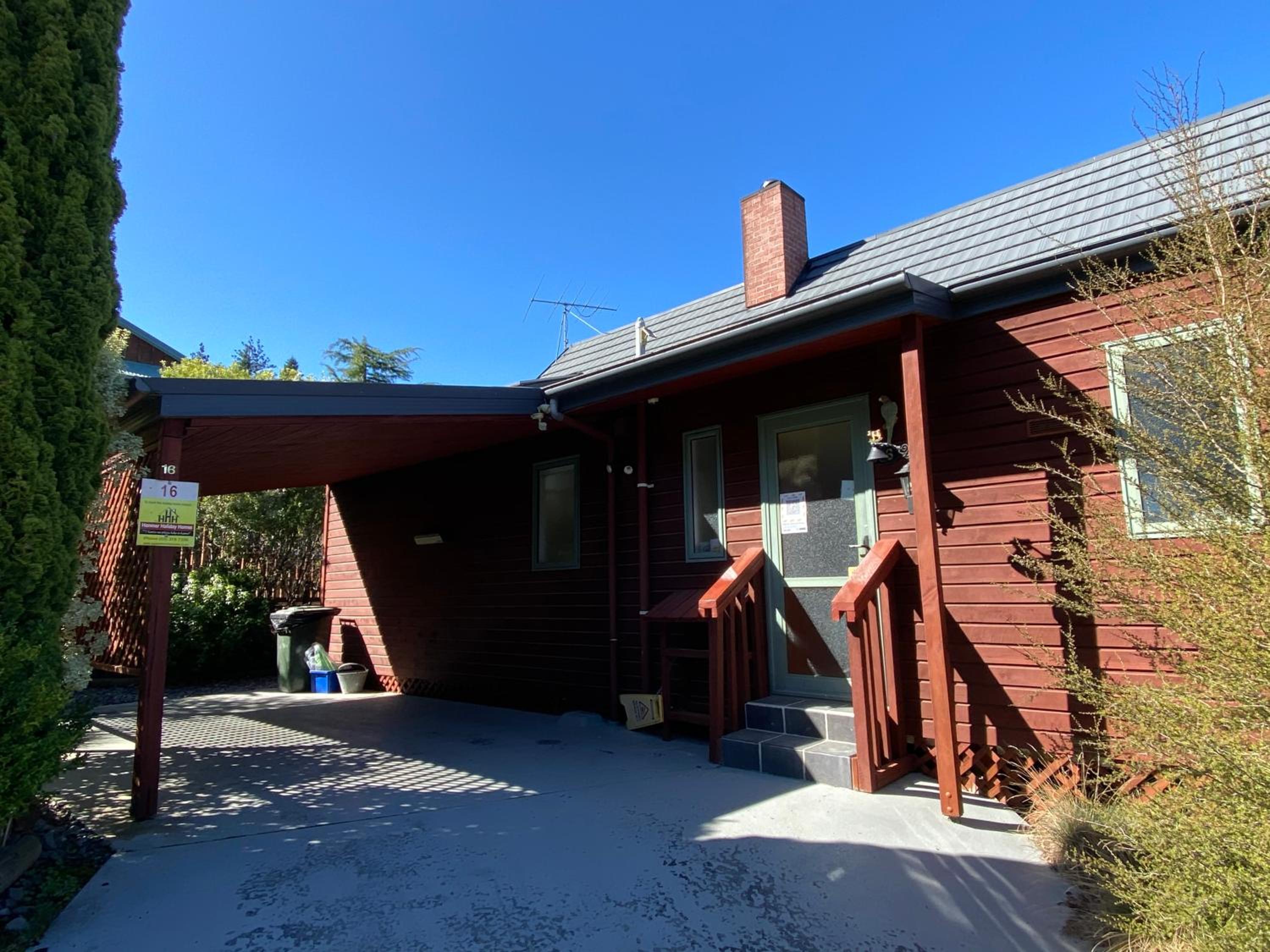 16 Oregon Heights view 5