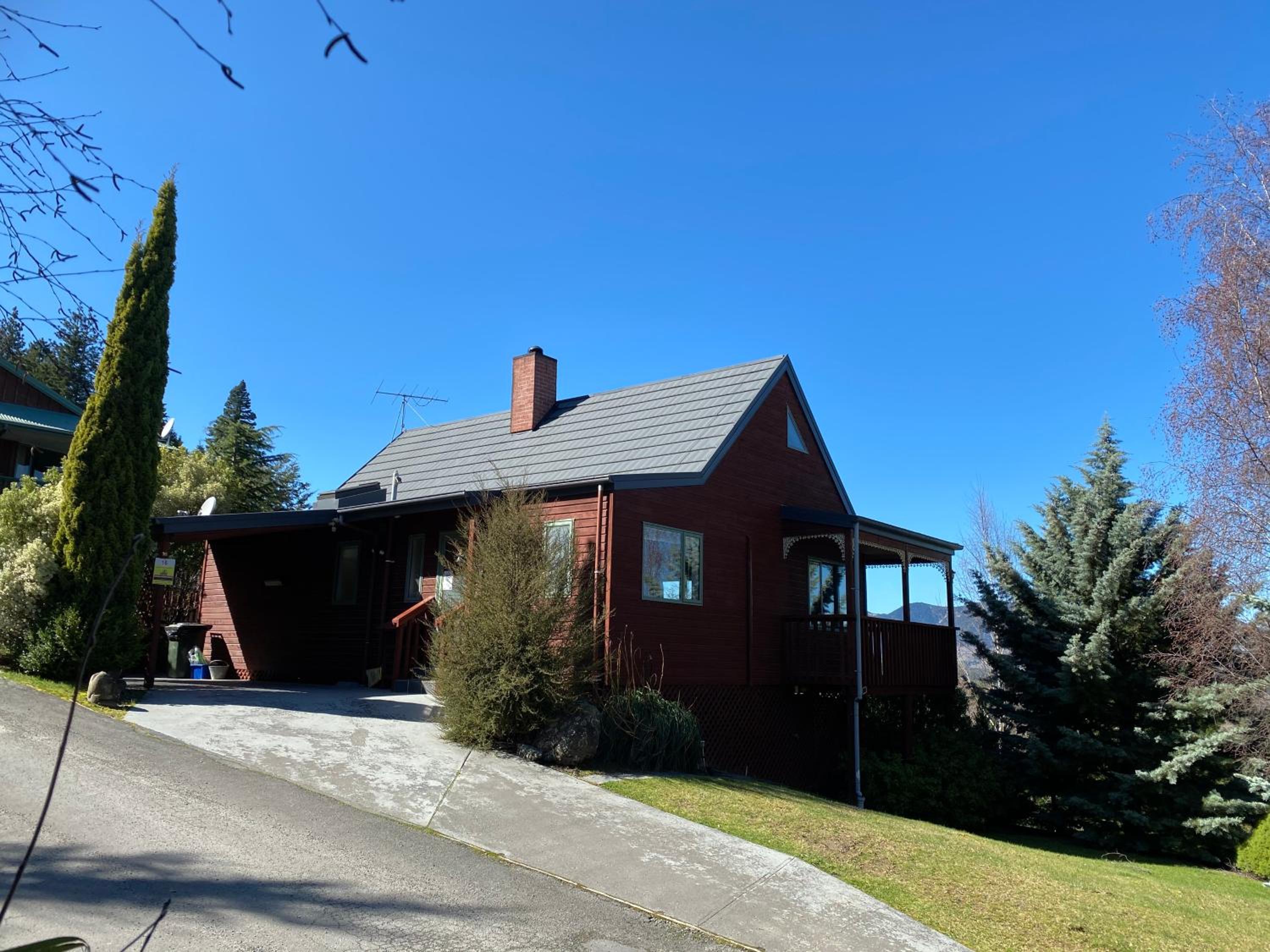 16 Oregon Heights view 4