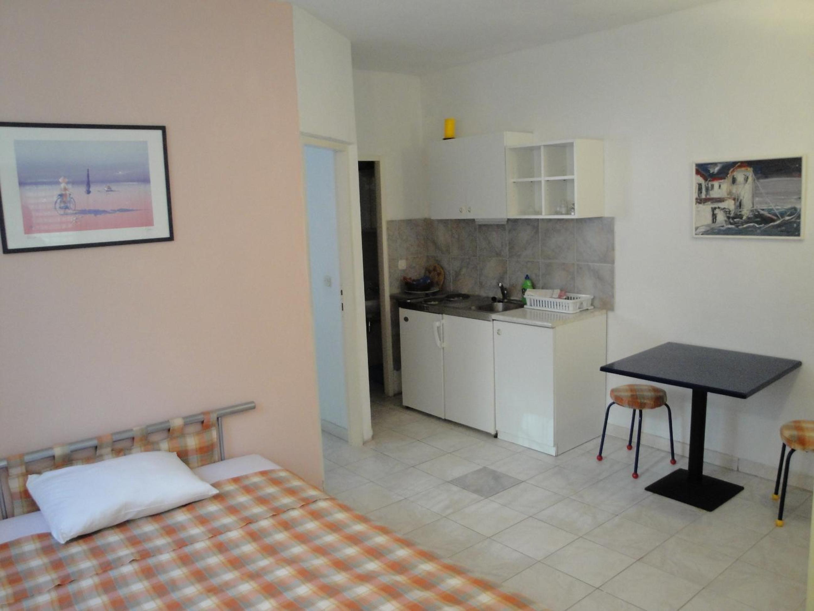 Apartment Kordić