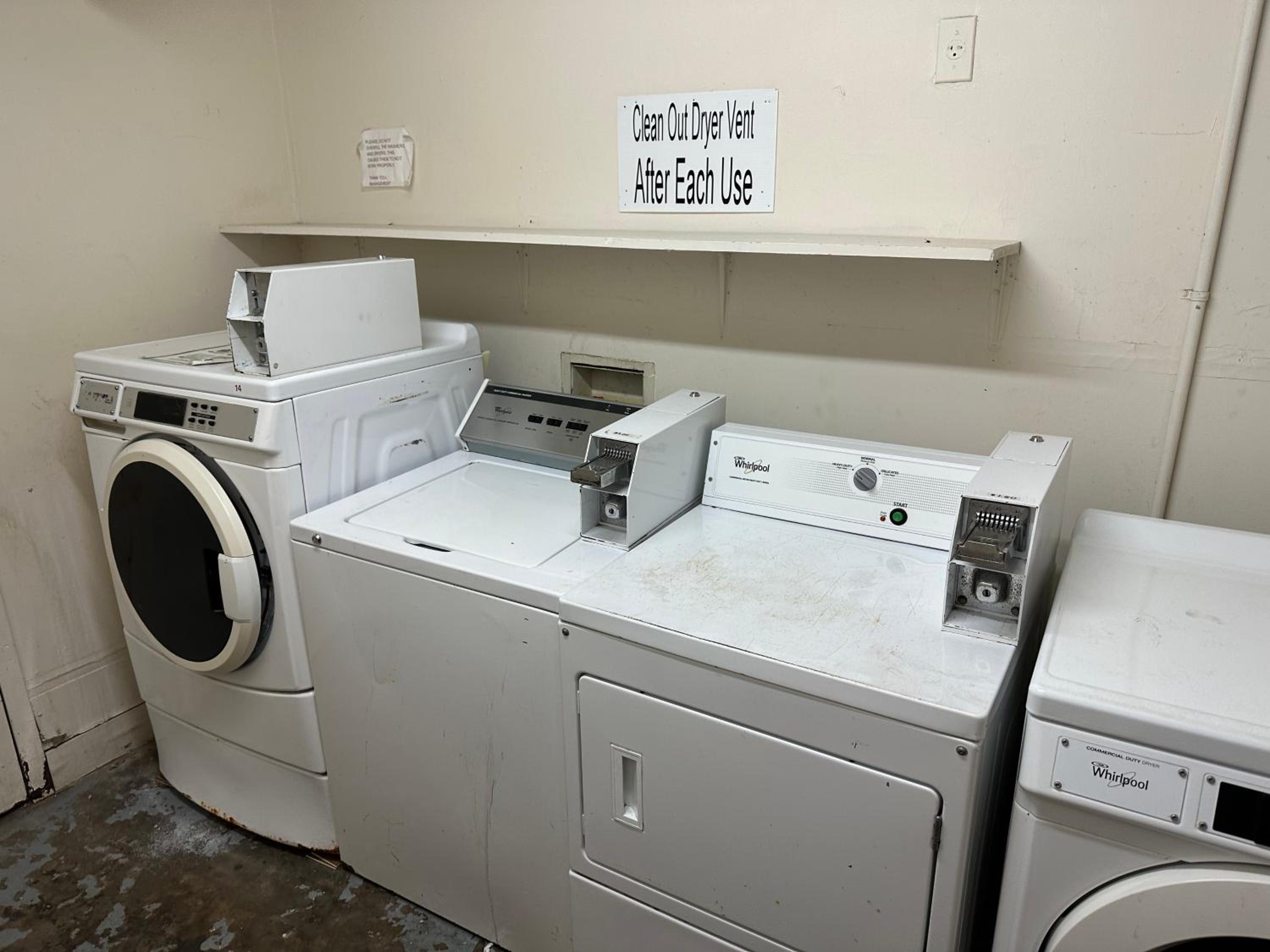 Daniel Boone Motor Inn