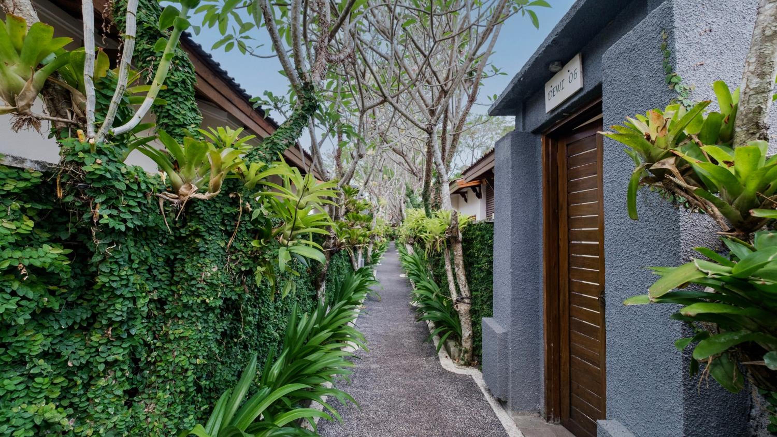Alam Bidadari Seminyak