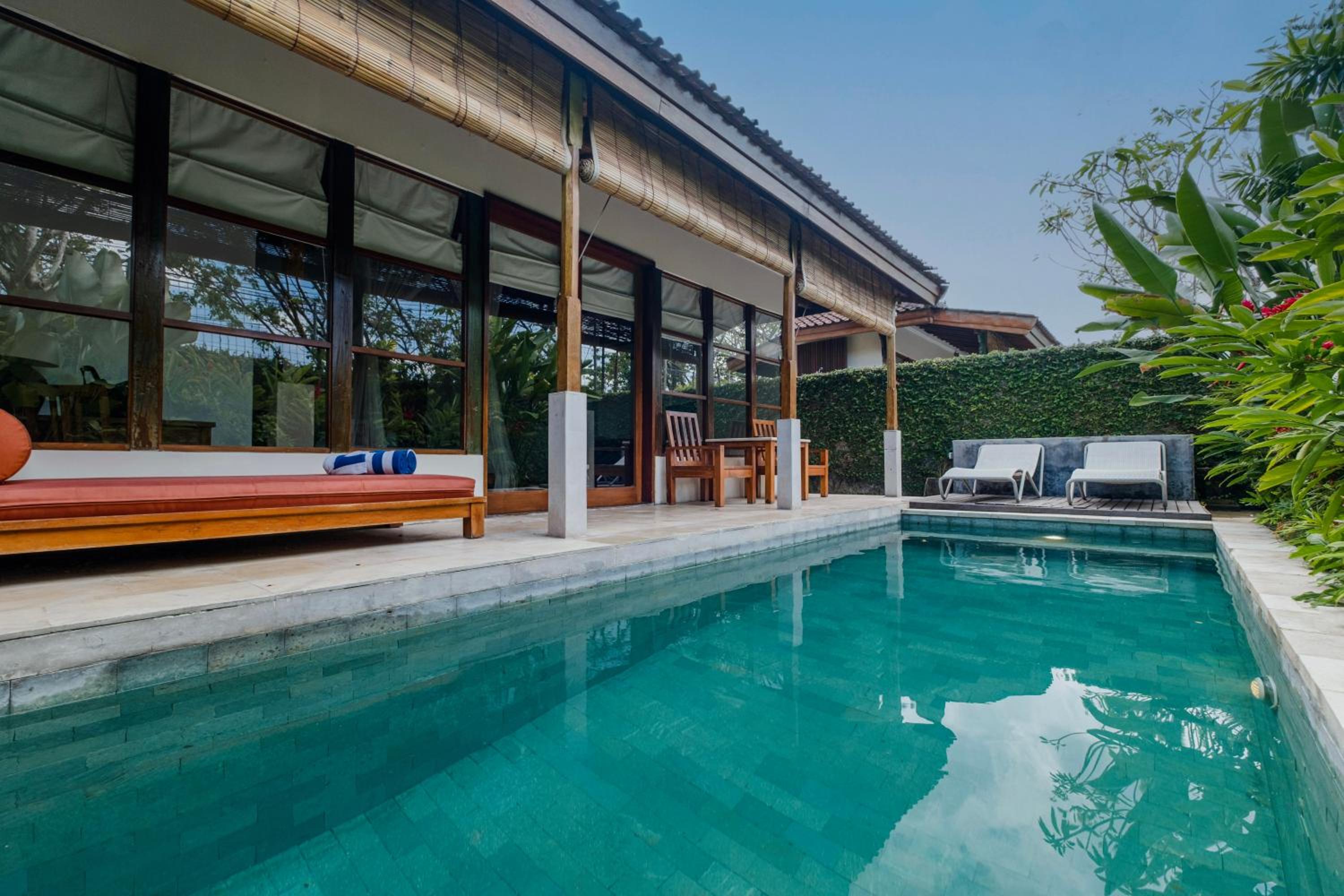 Alam Bidadari Seminyak